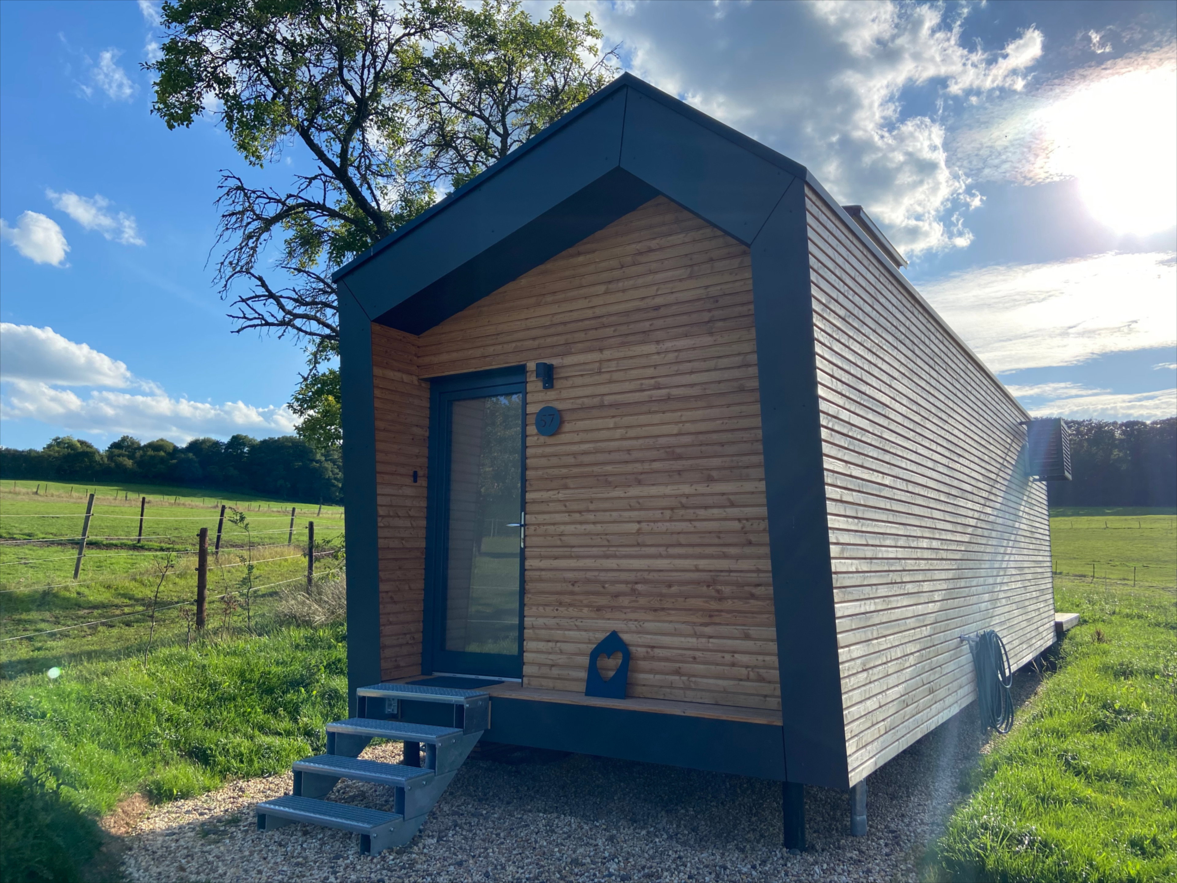 Nature house in Blankenheim Waldorf