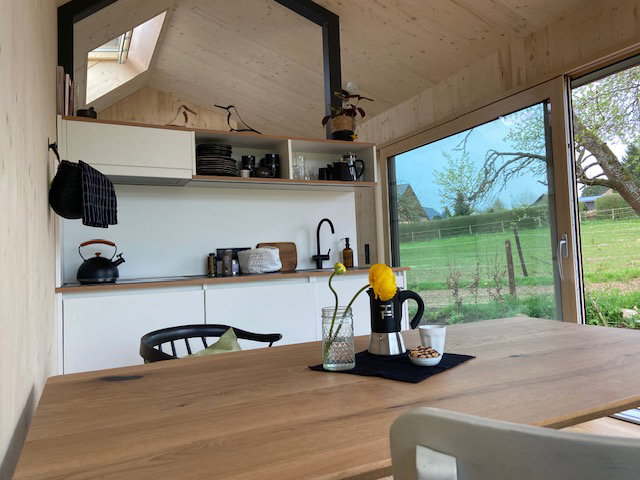 Natuurhuisje in Blankenheim Waldorf