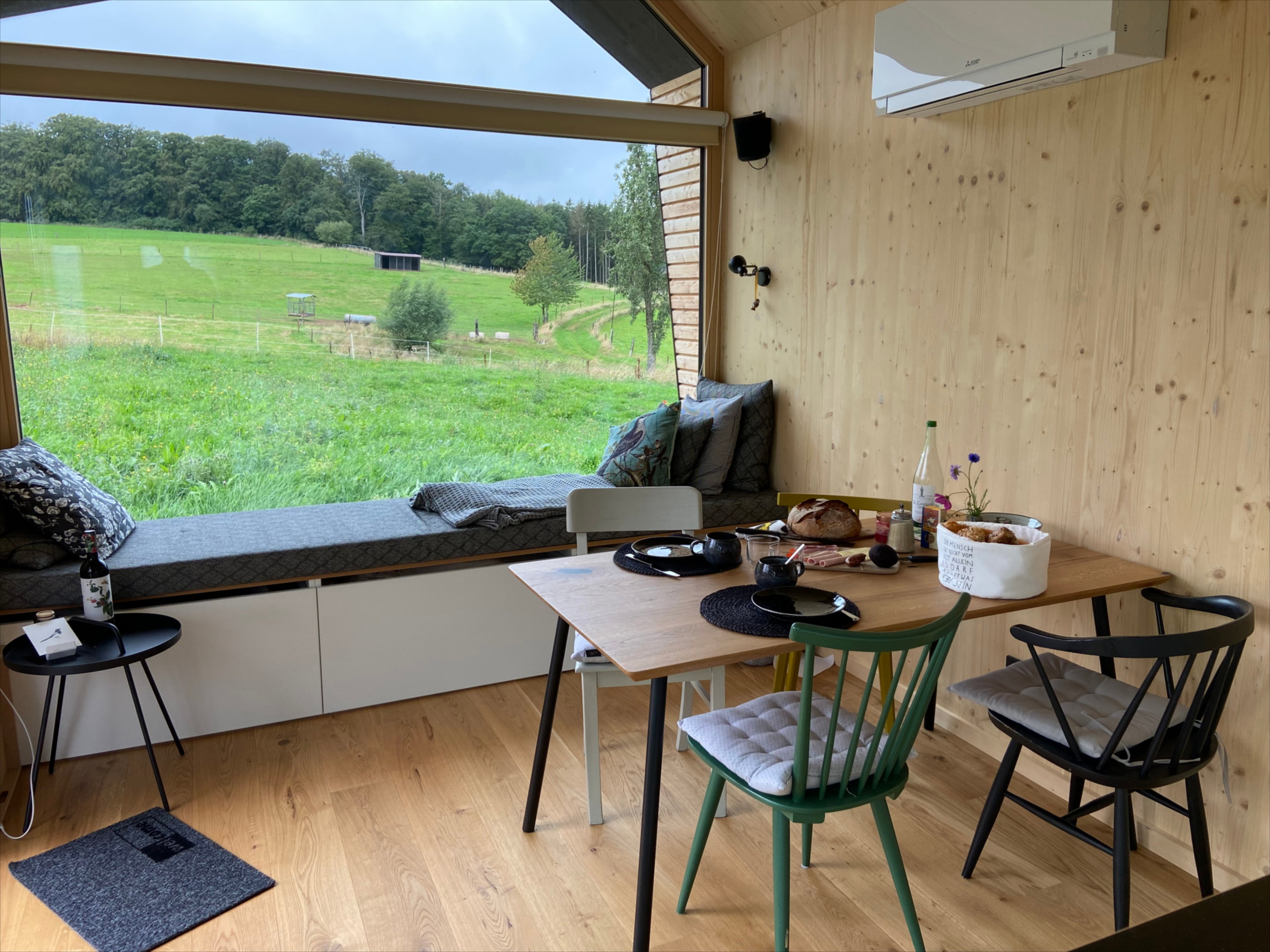 Nature house in Blankenheim Waldorf