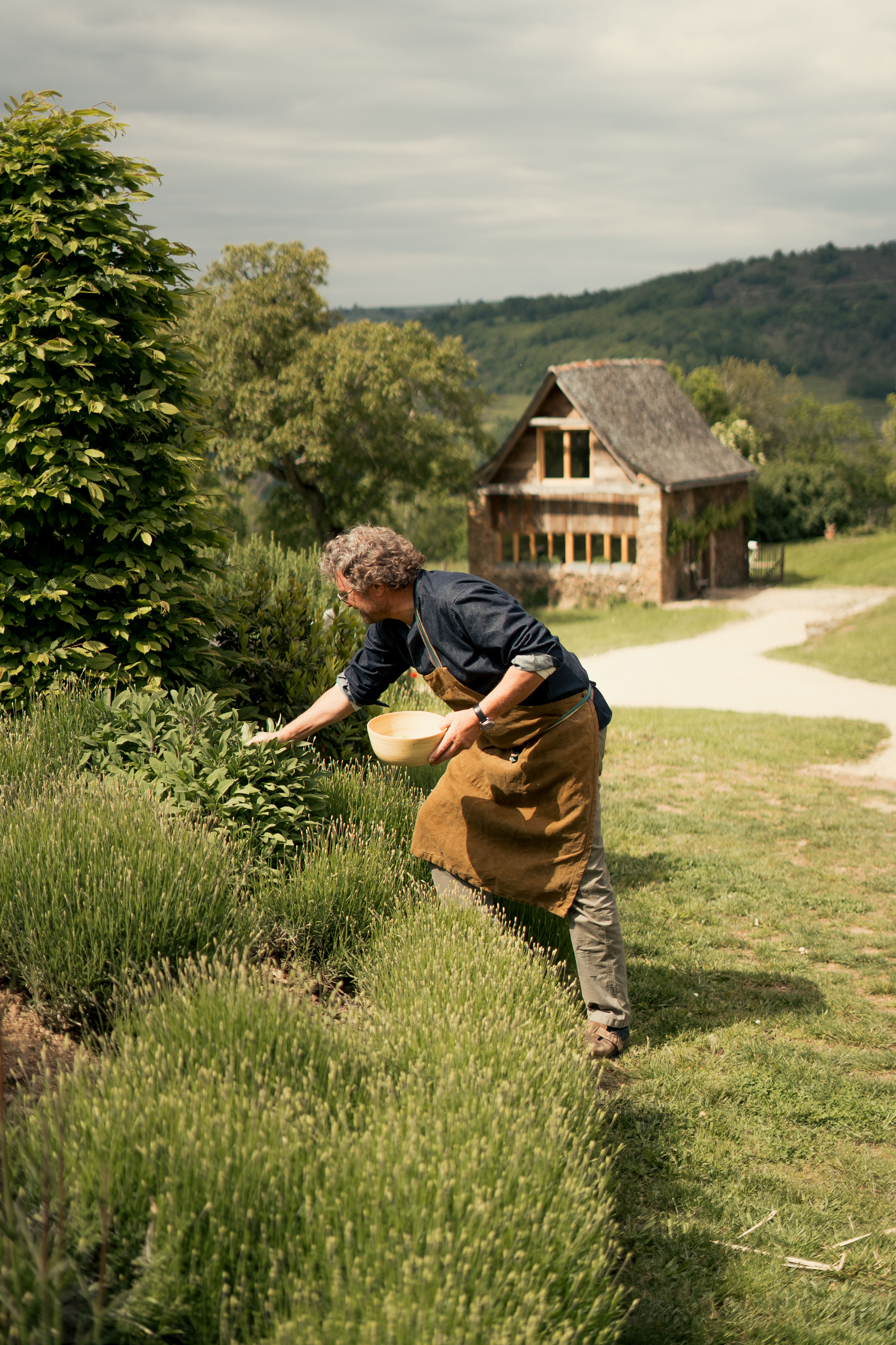 Natuurhuisje in Noailhac, Conques-en-Rouergue