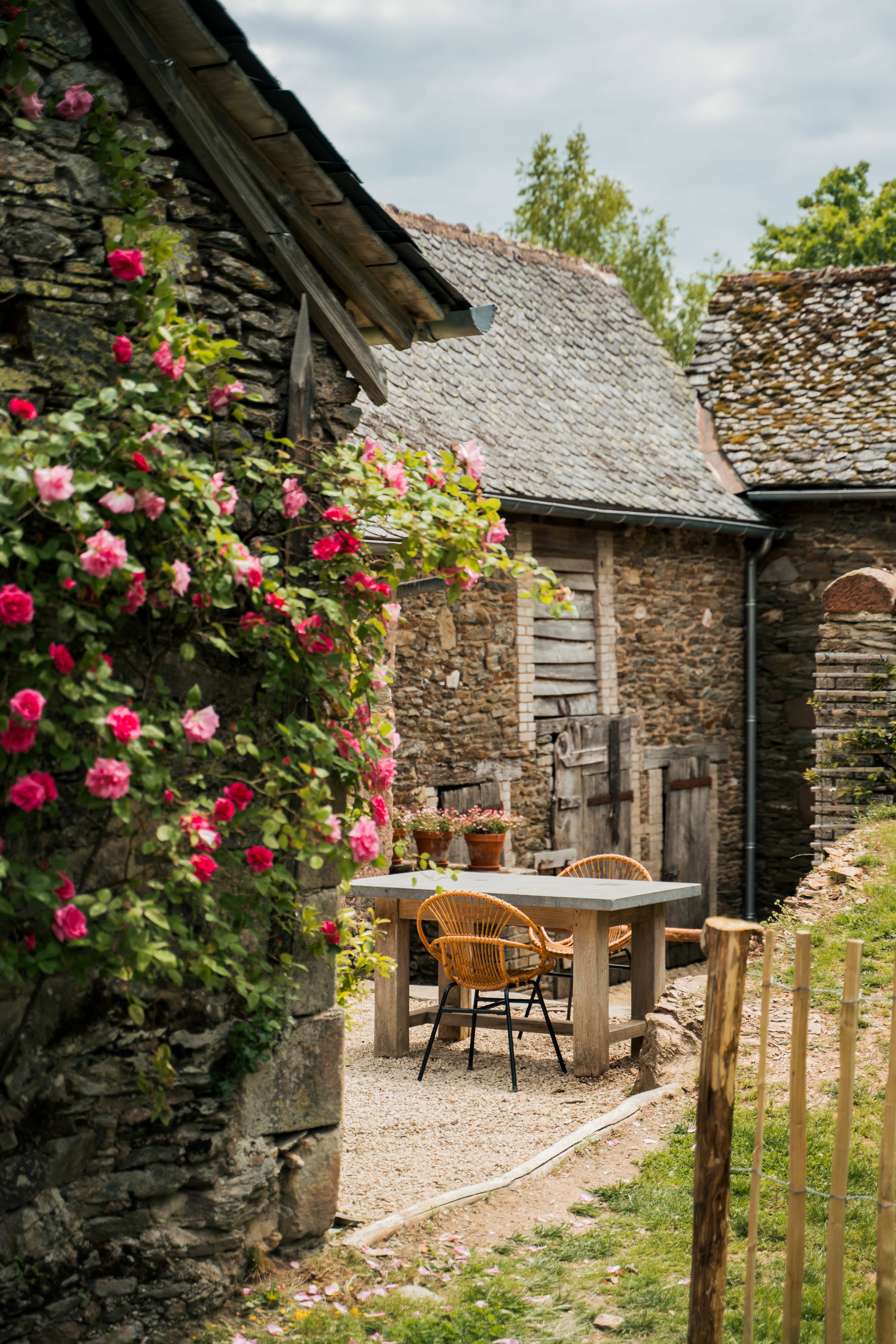 Natuurhuisje in Noailhac, Conques-en-Rouergue