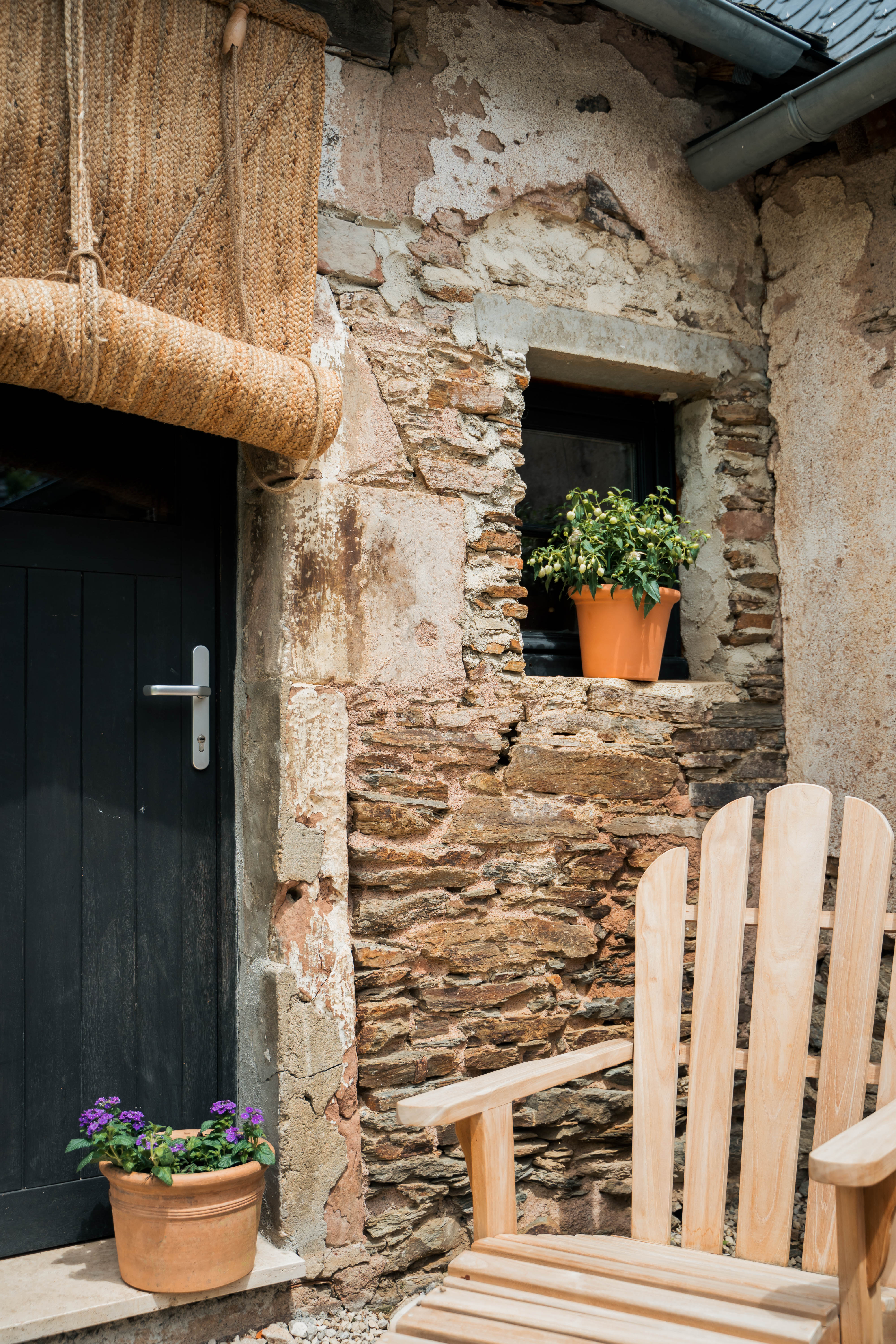 Natuurhuisje in Noailhac, Conques-en-Rouergue