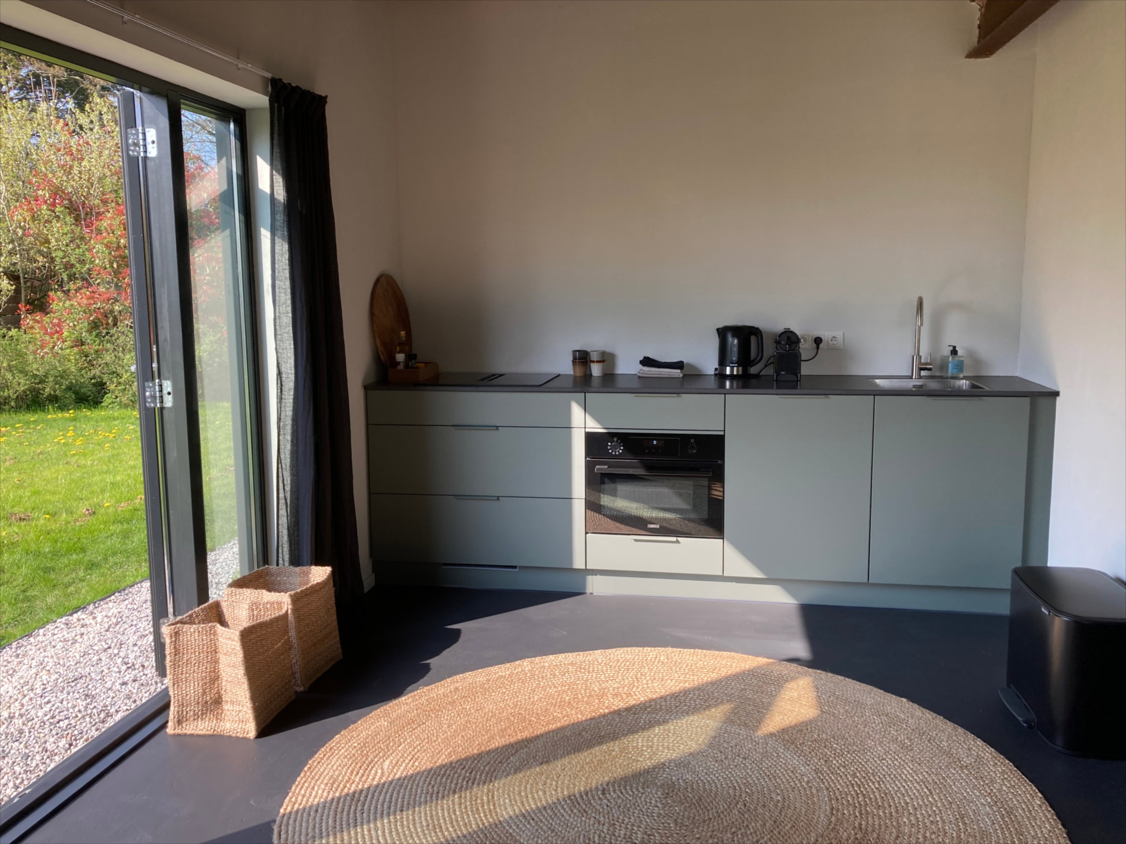 Natuurhuisje in Tinte