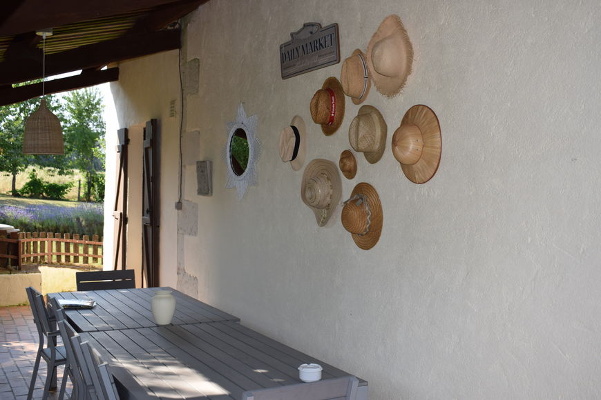 Casa nella natura a Saint-Vallier