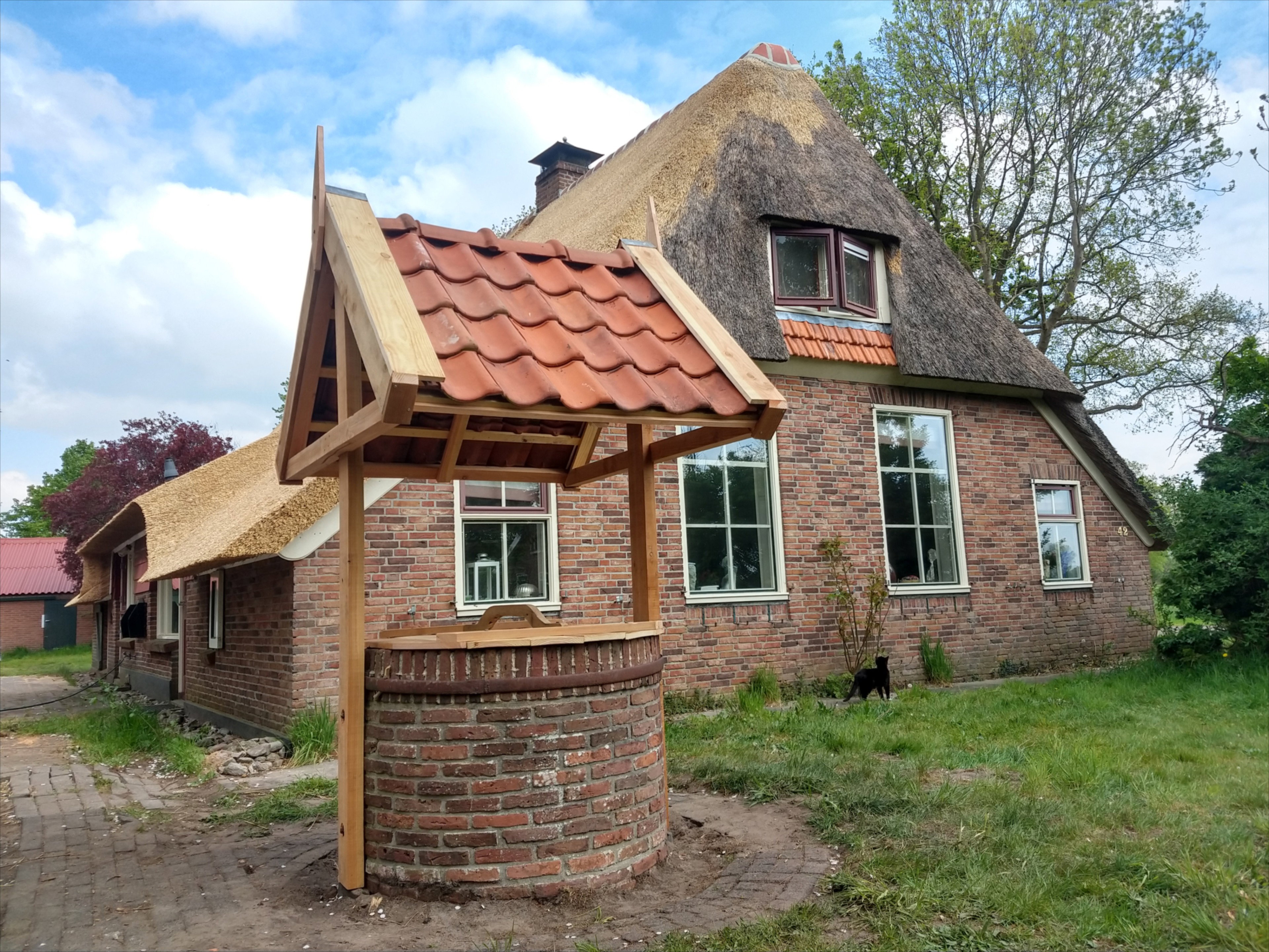 Natuurhuisje in Hellendoorn