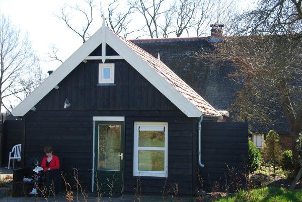 Nature house in Hellendoorn
