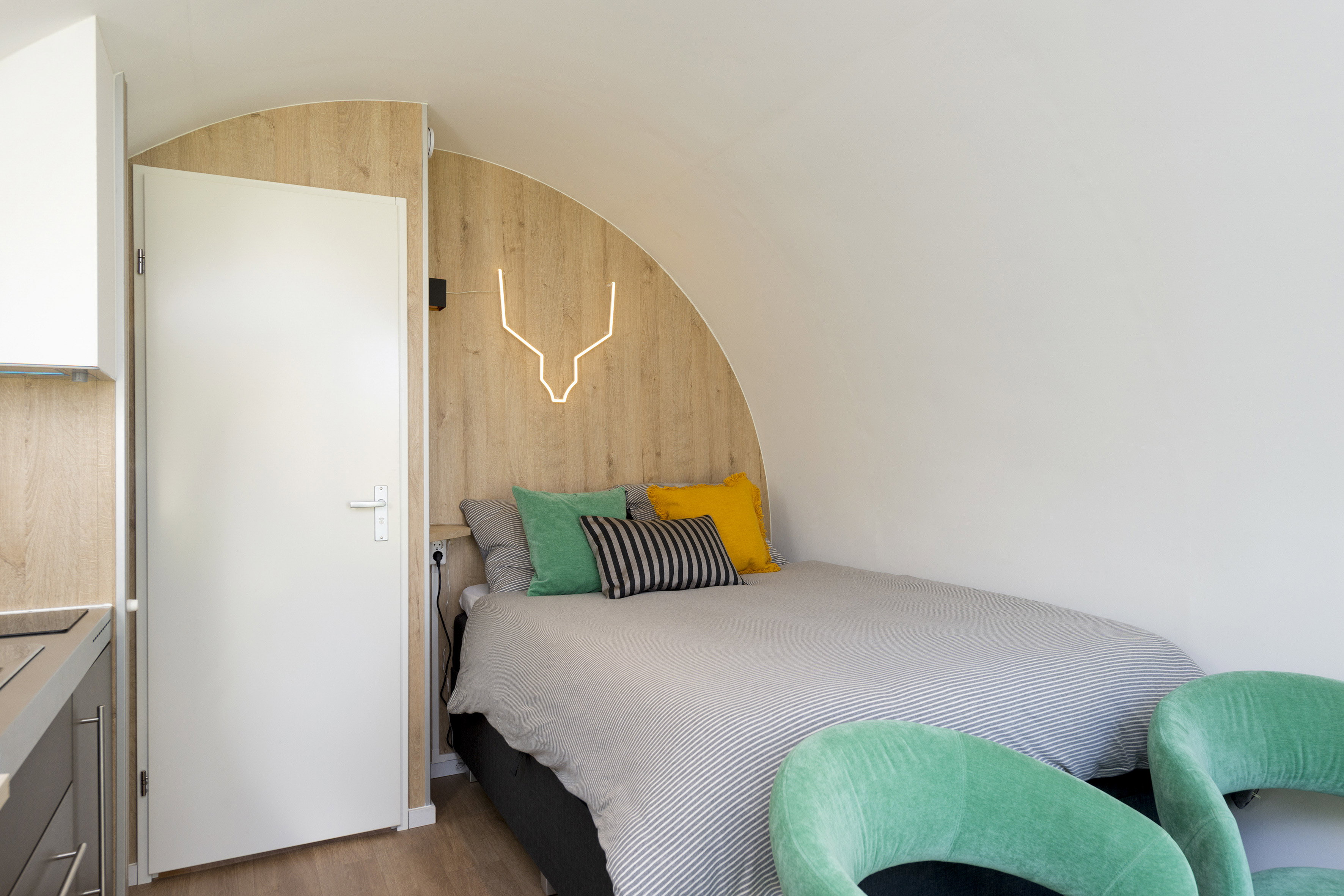 Casa nella natura a Rheden