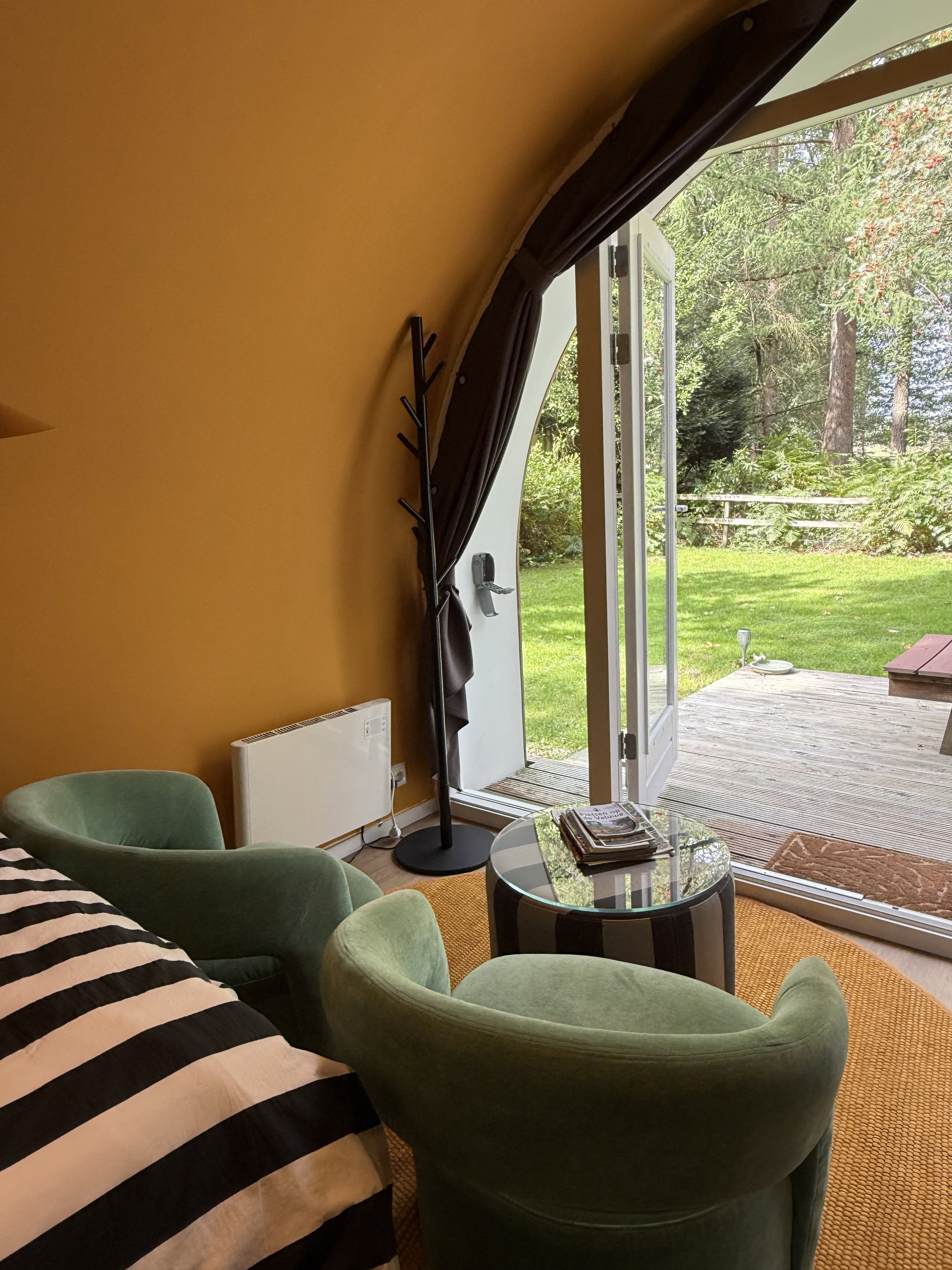 Maison nature à Rheden