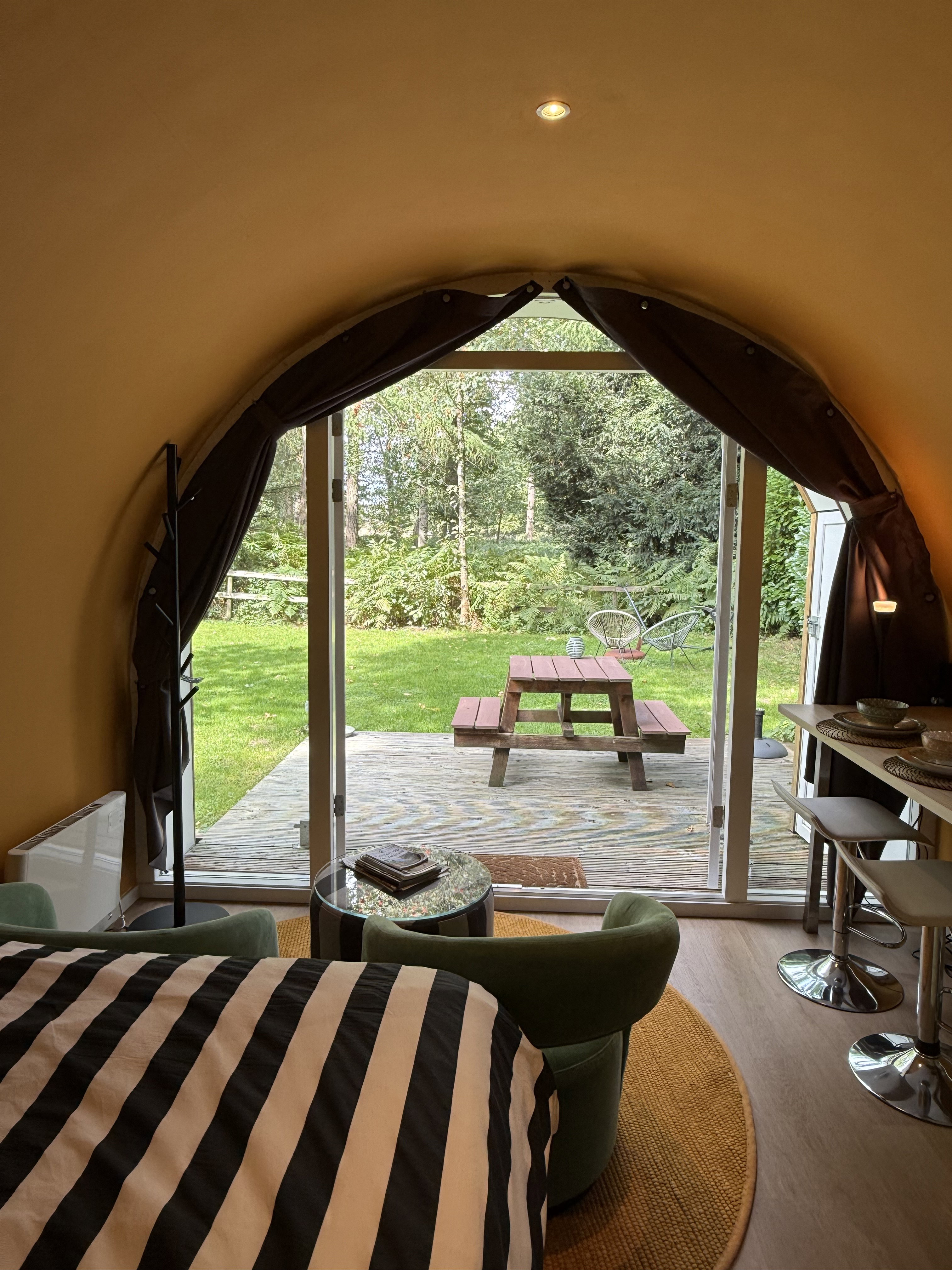 Maison nature à Rheden