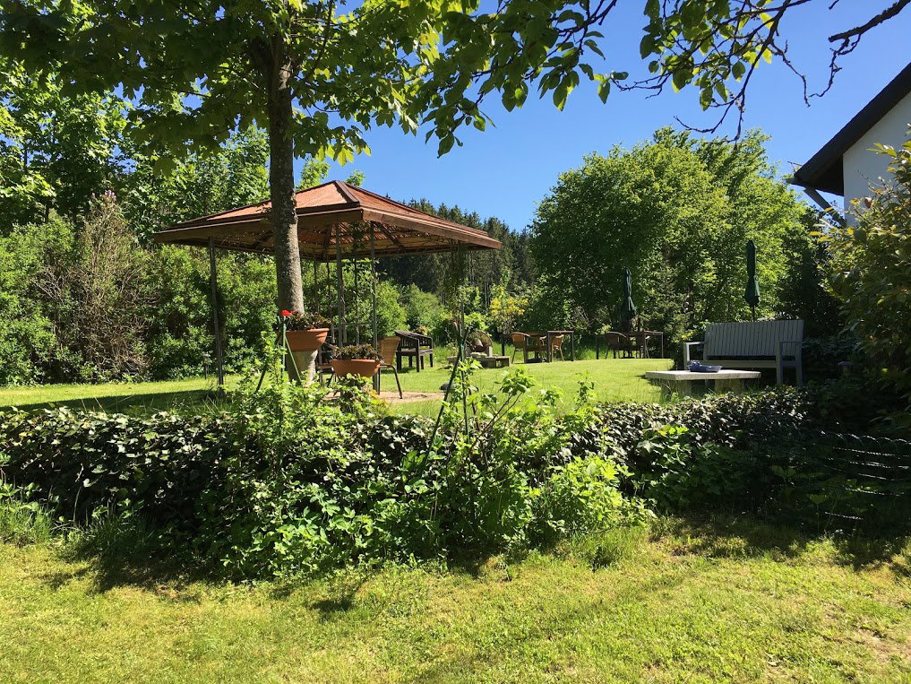Natuurhuisje in Morbach