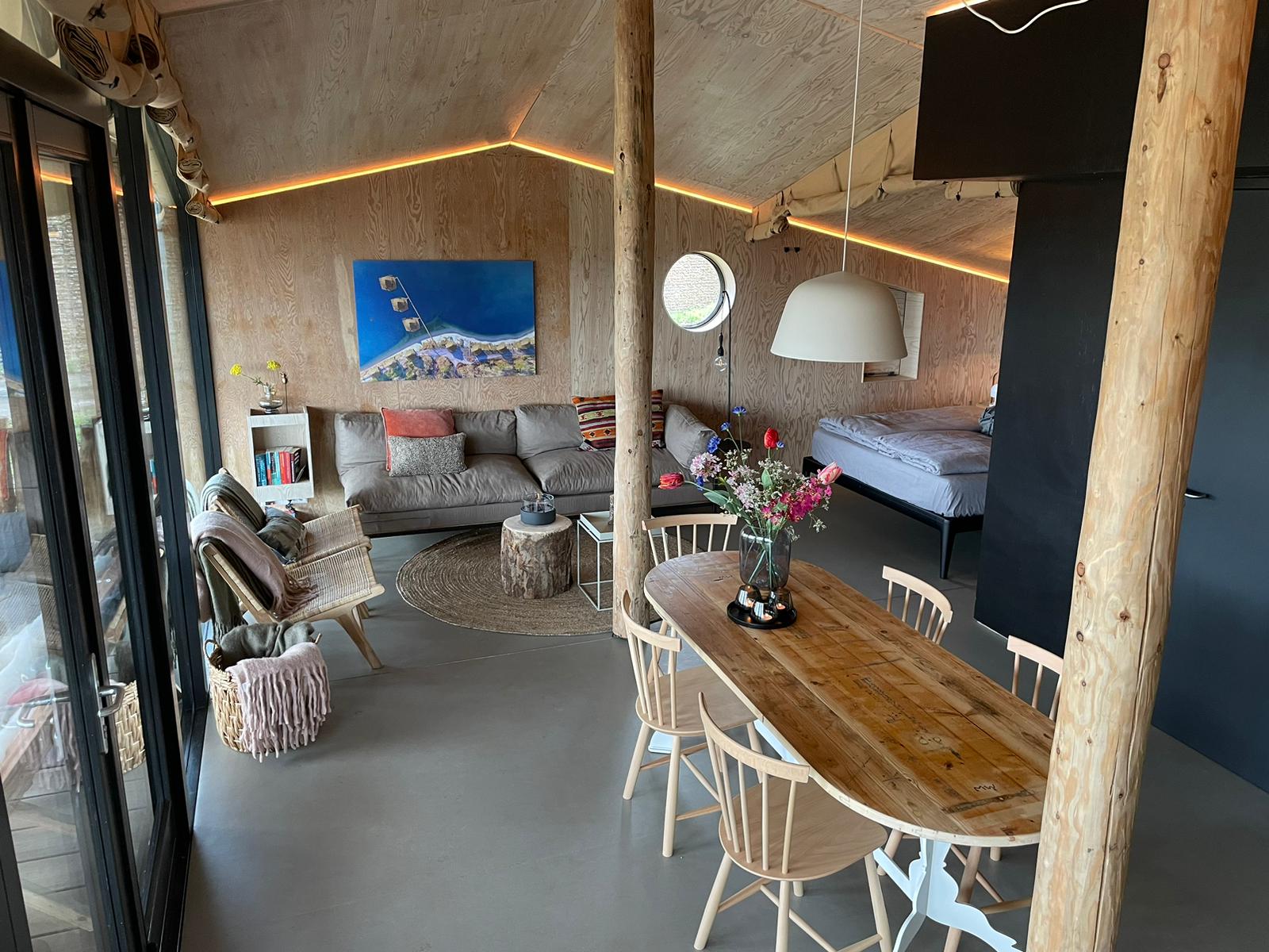 Natuurhuisje in Odoorn