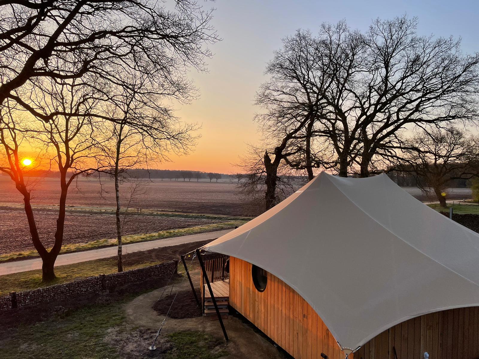 Natuurhuisje in Odoorn