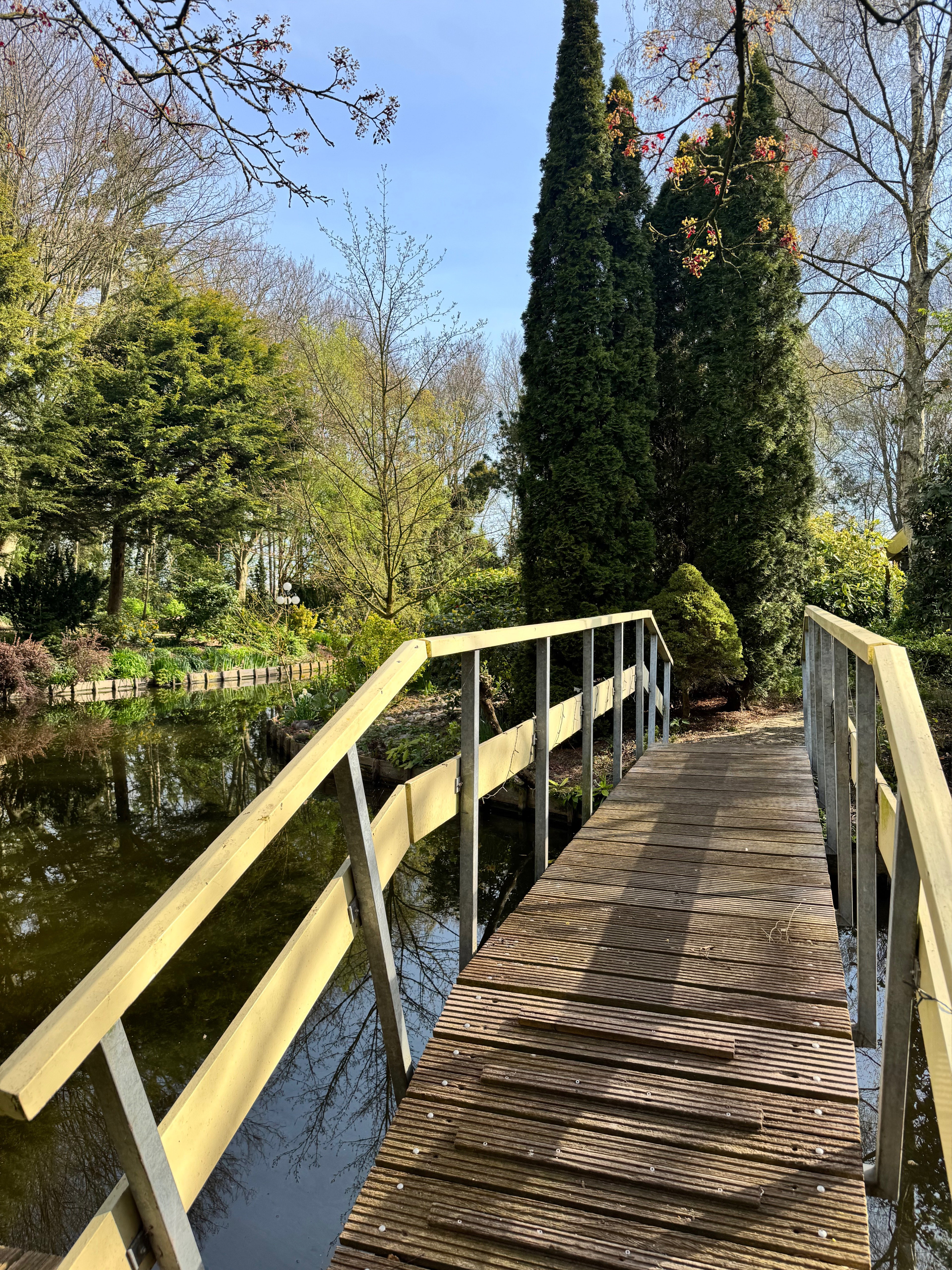 Natuurhuisje in Oosterblokker