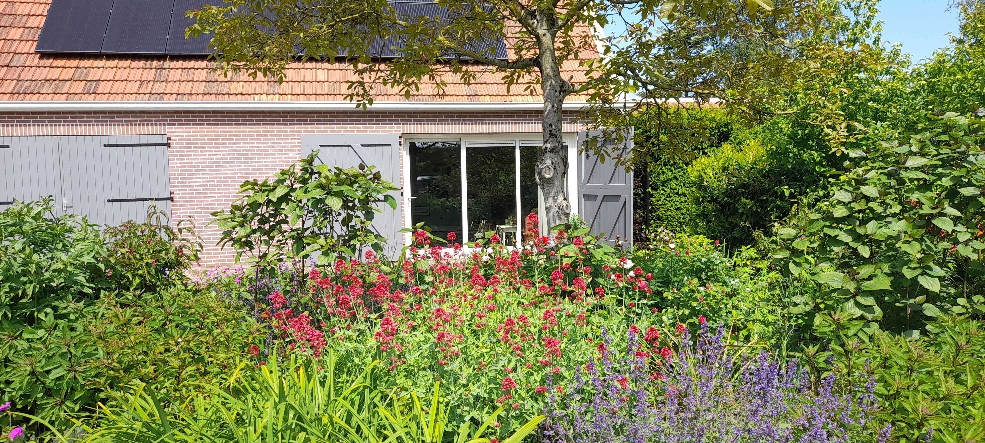 Natuurhuisje in Nieuw en Sint Joosland