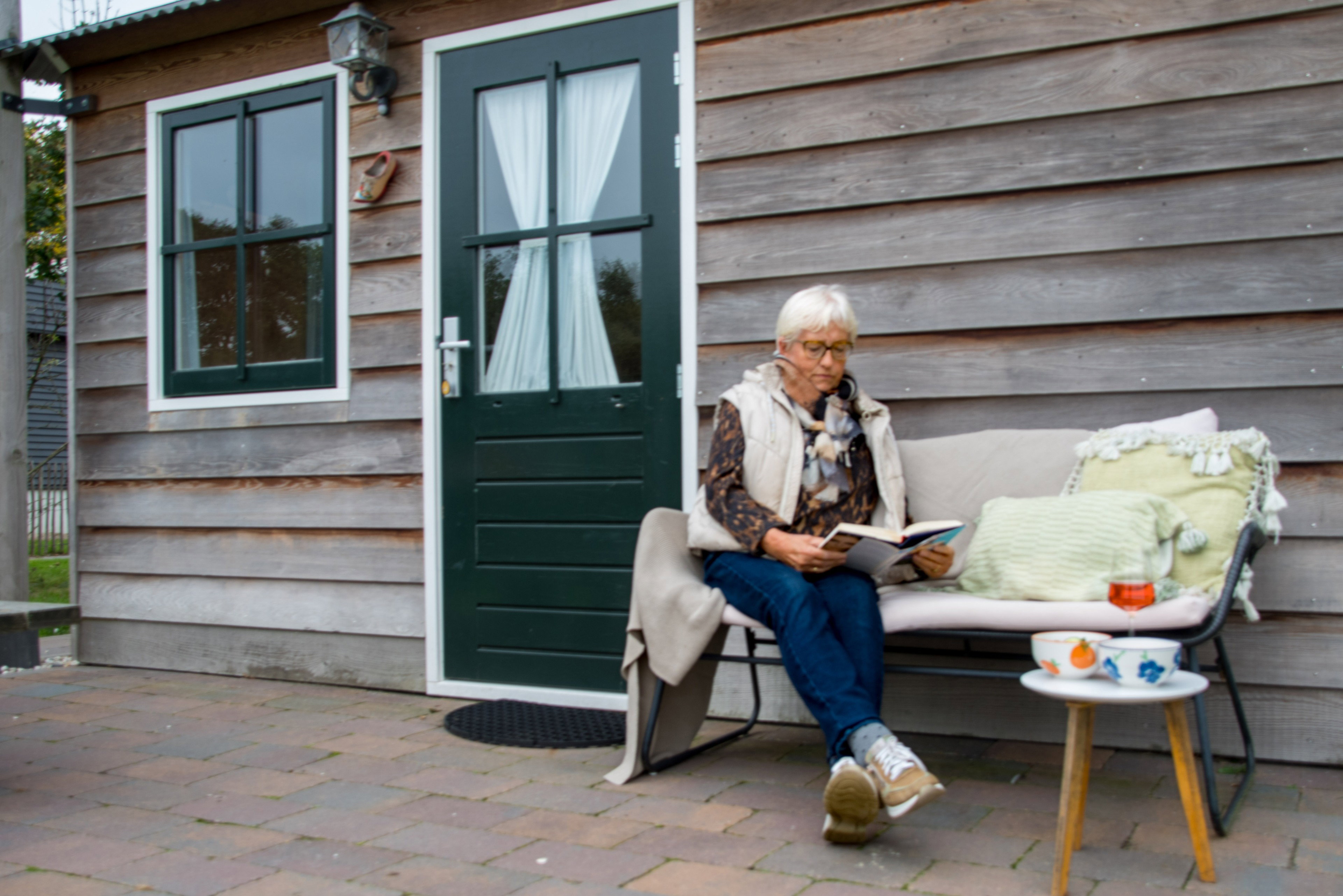 Casa nella natura a Coevorden