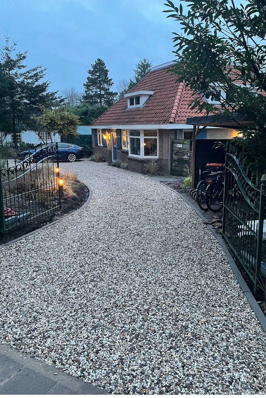Nature house in Schoorl