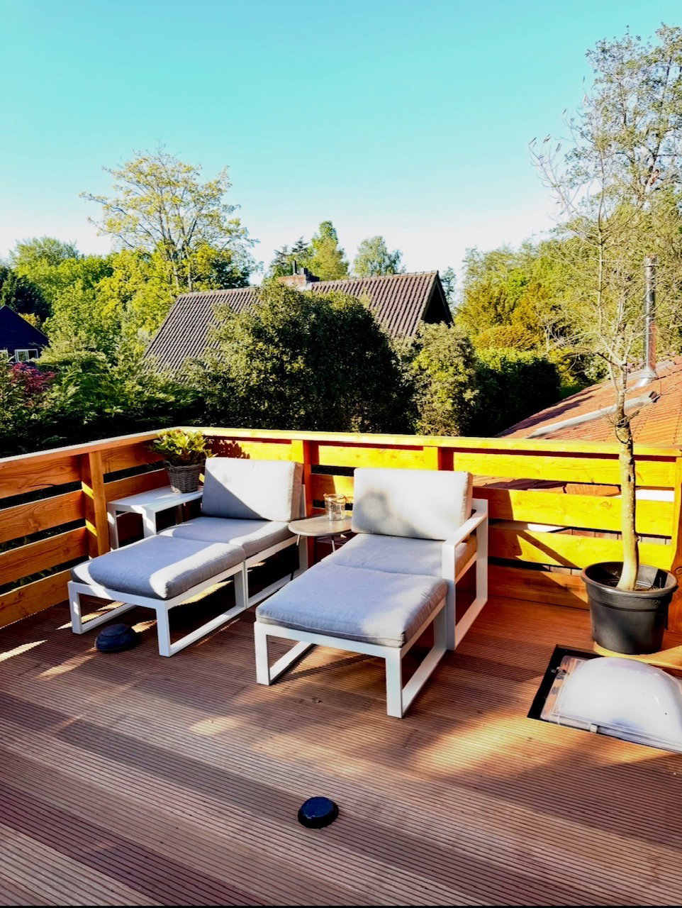Casa nella natura a Schoorl