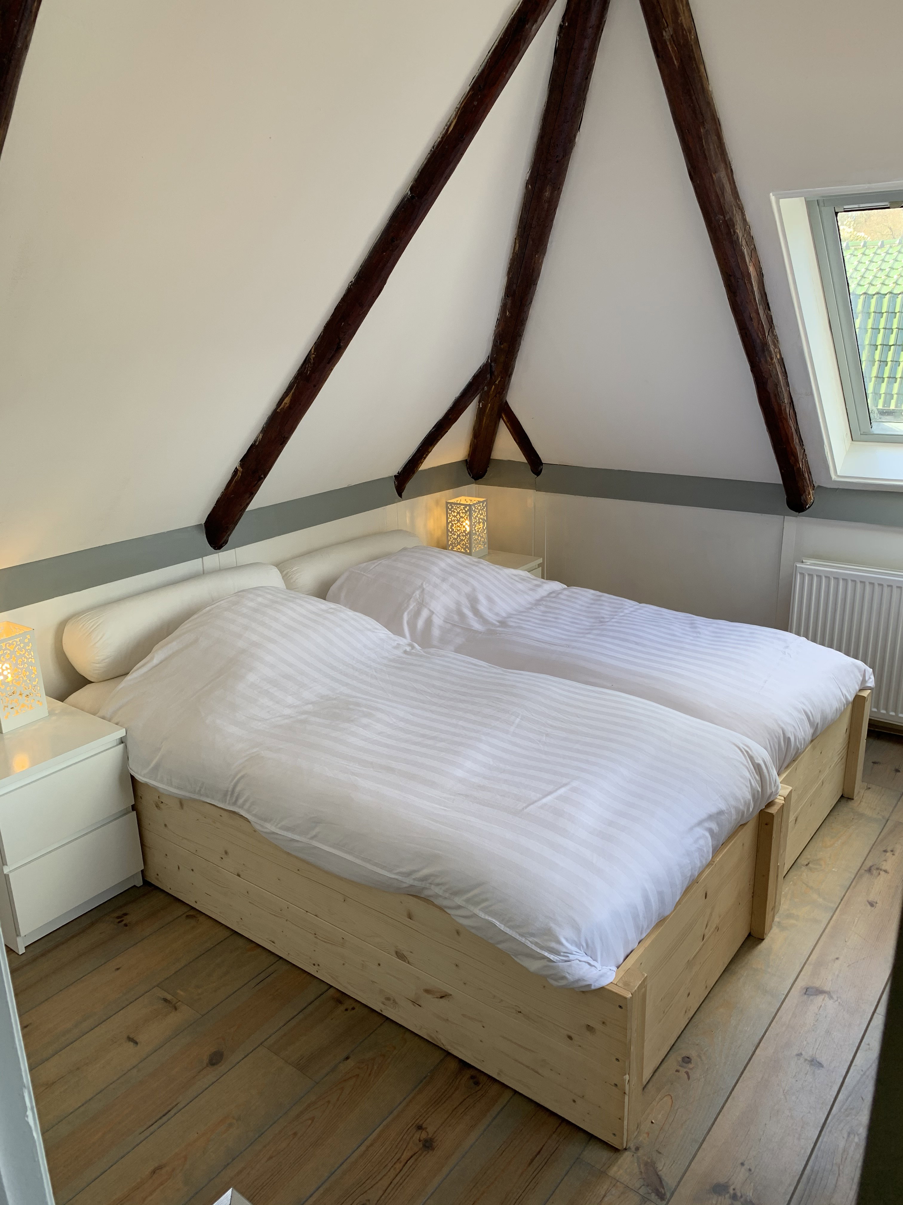 Natuurhuisje in Schoorl