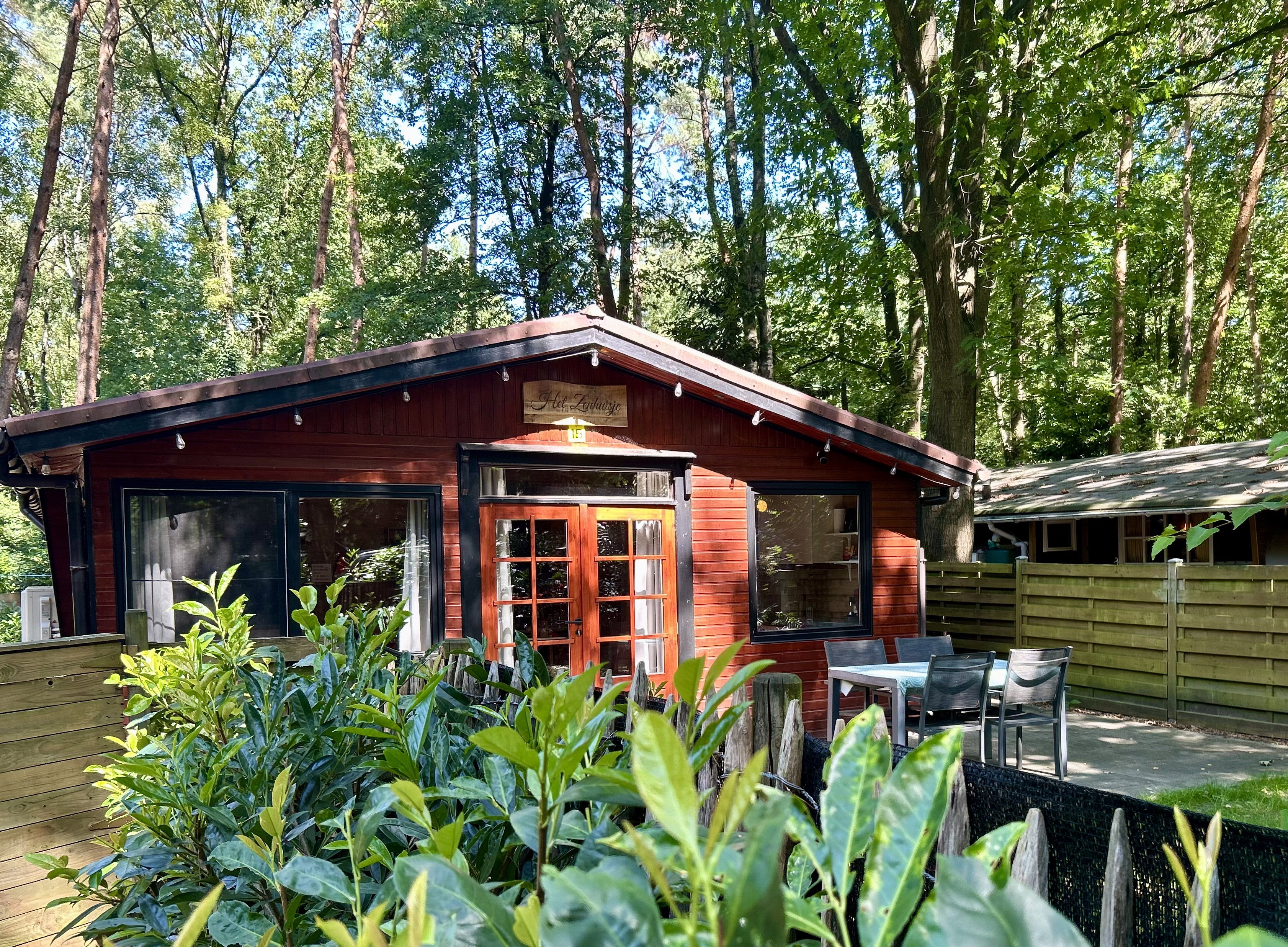 Casa nella natura a Lanaken