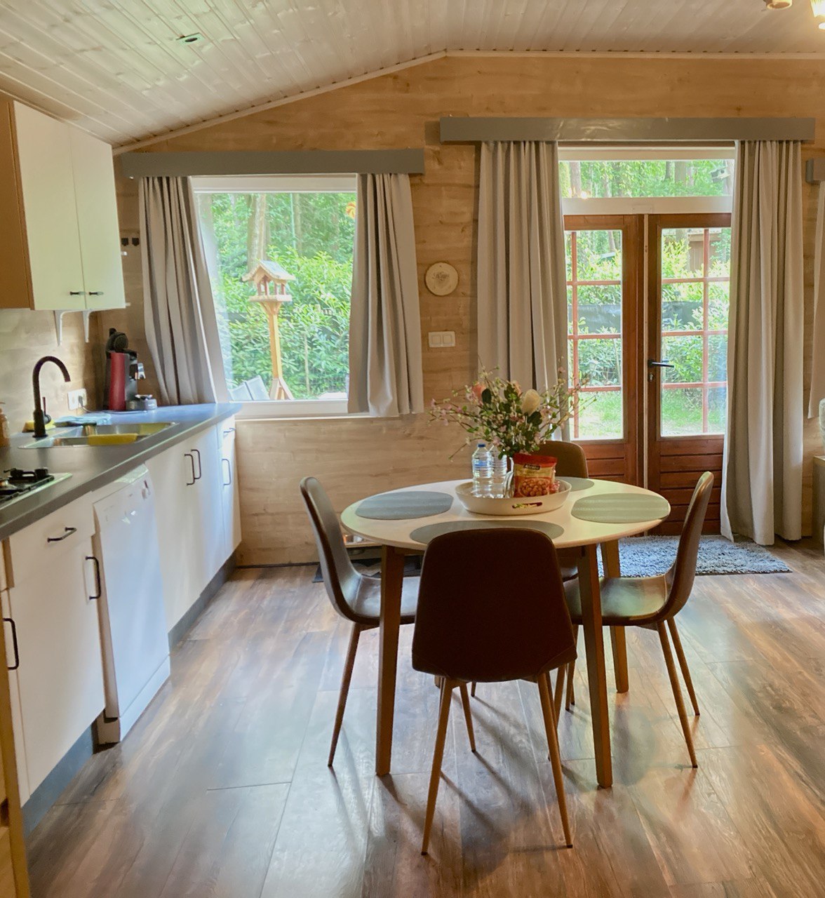 Casa nella natura a Lanaken