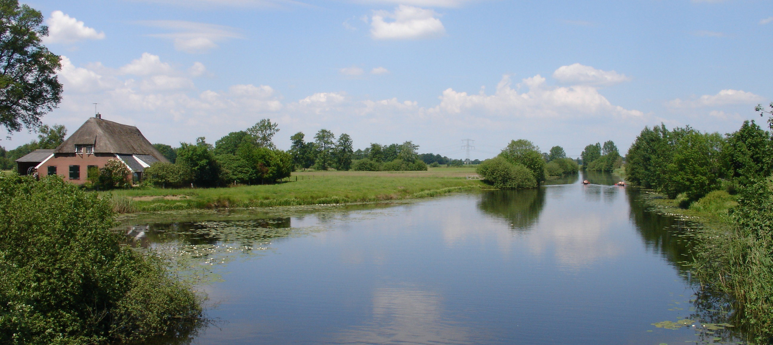Natuurhuisje in Hellendoorn