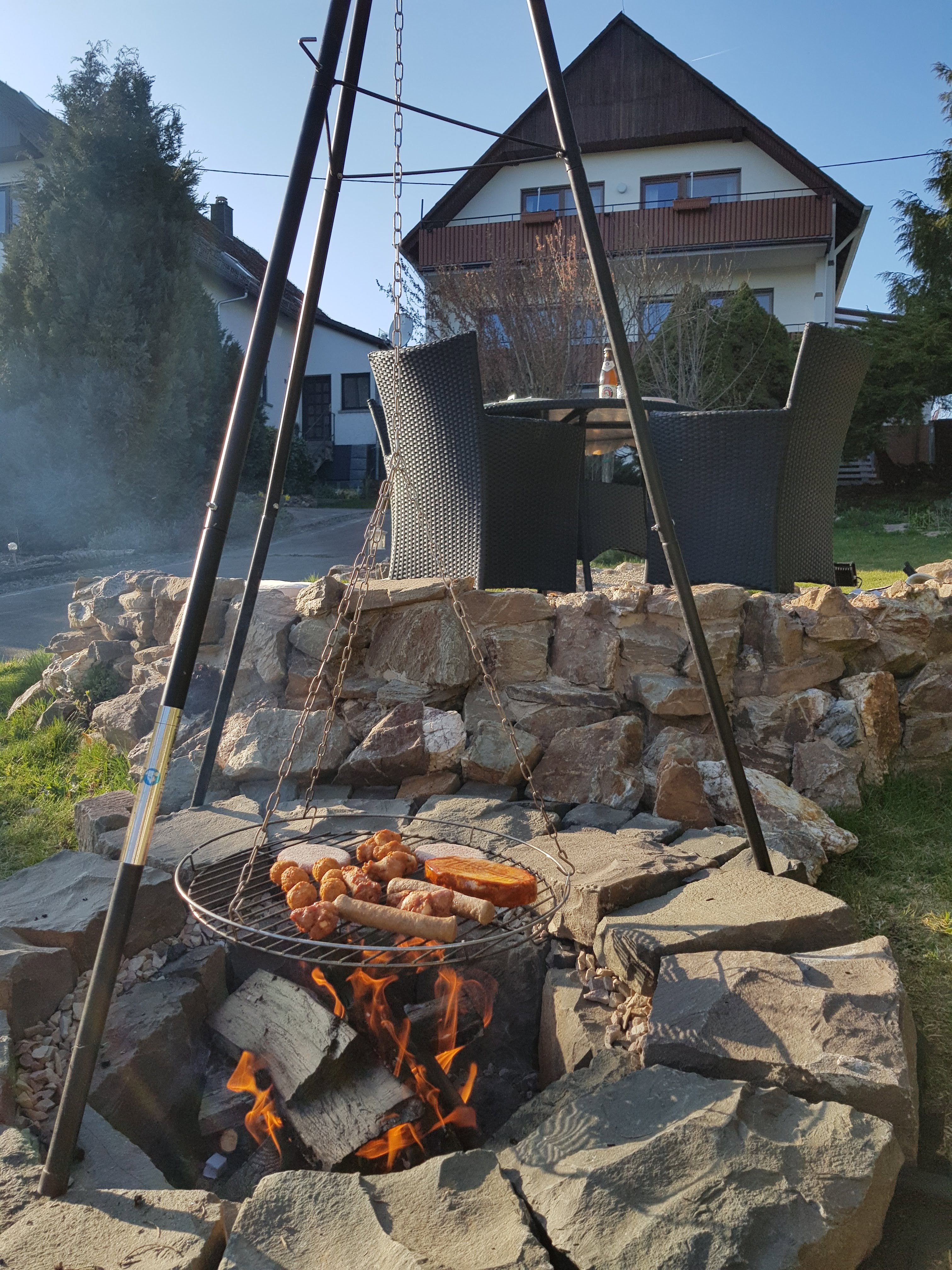 Natuurhuisje in Wirschweiler