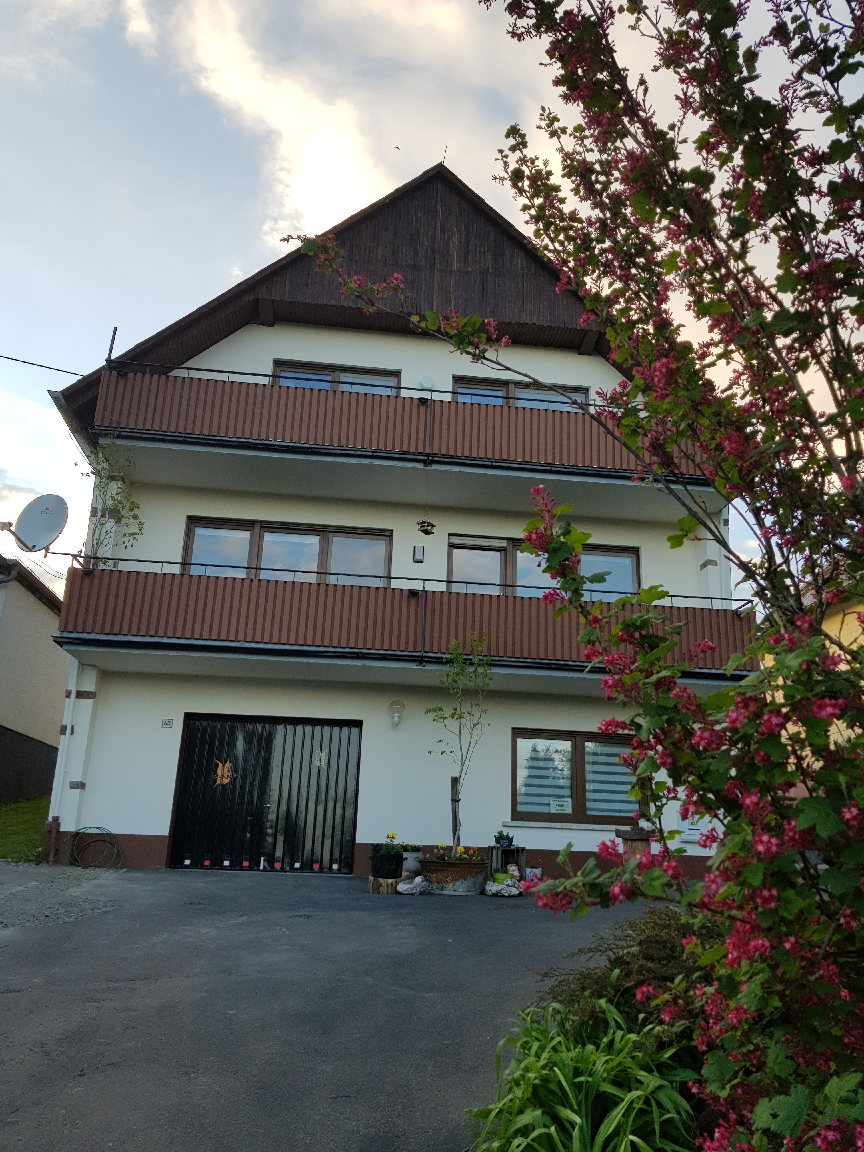 Natuurhuisje in Wirschweiler