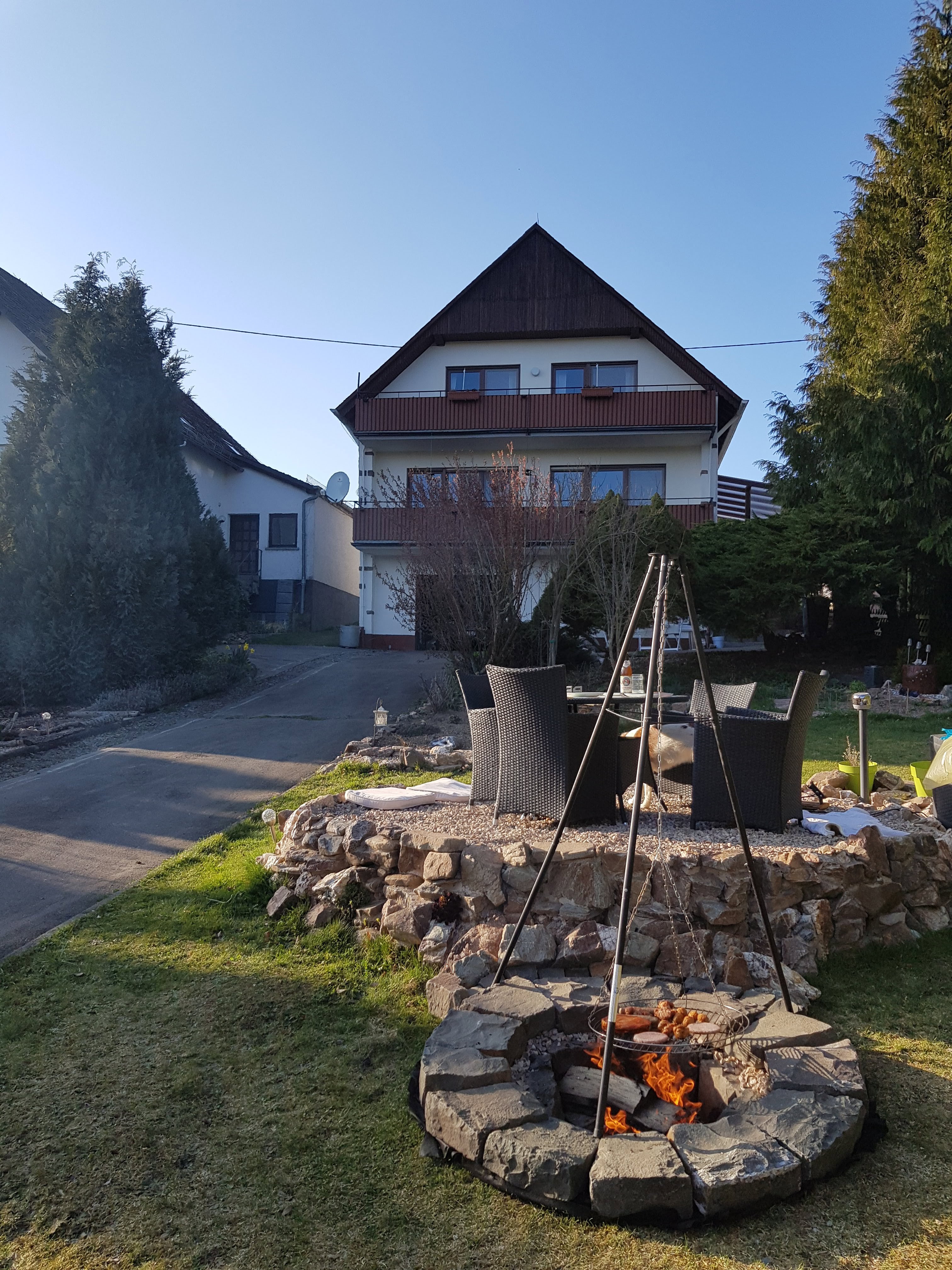 Natuurhuisje in Wirschweiler