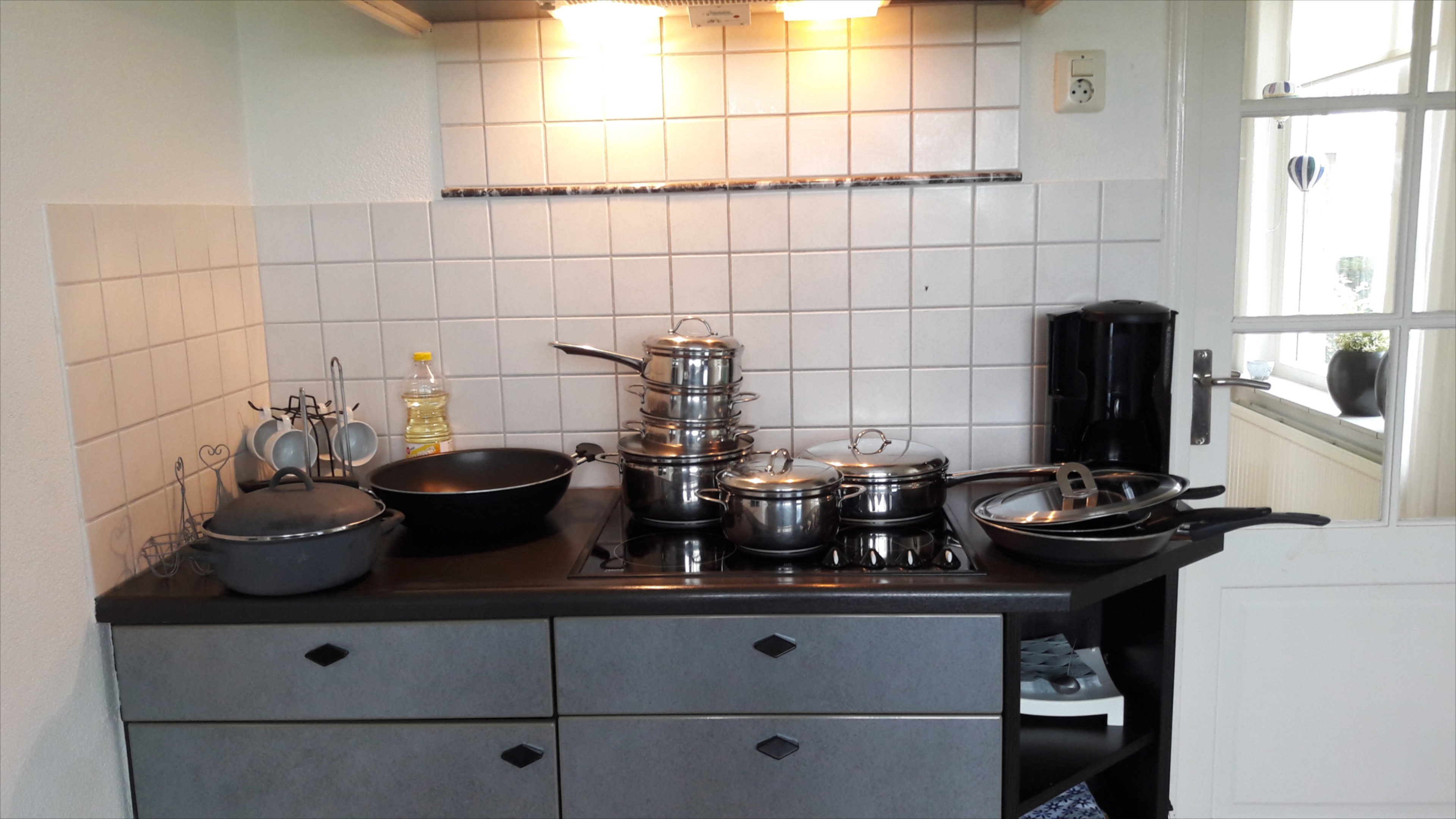 Natuurhuisje in Holten