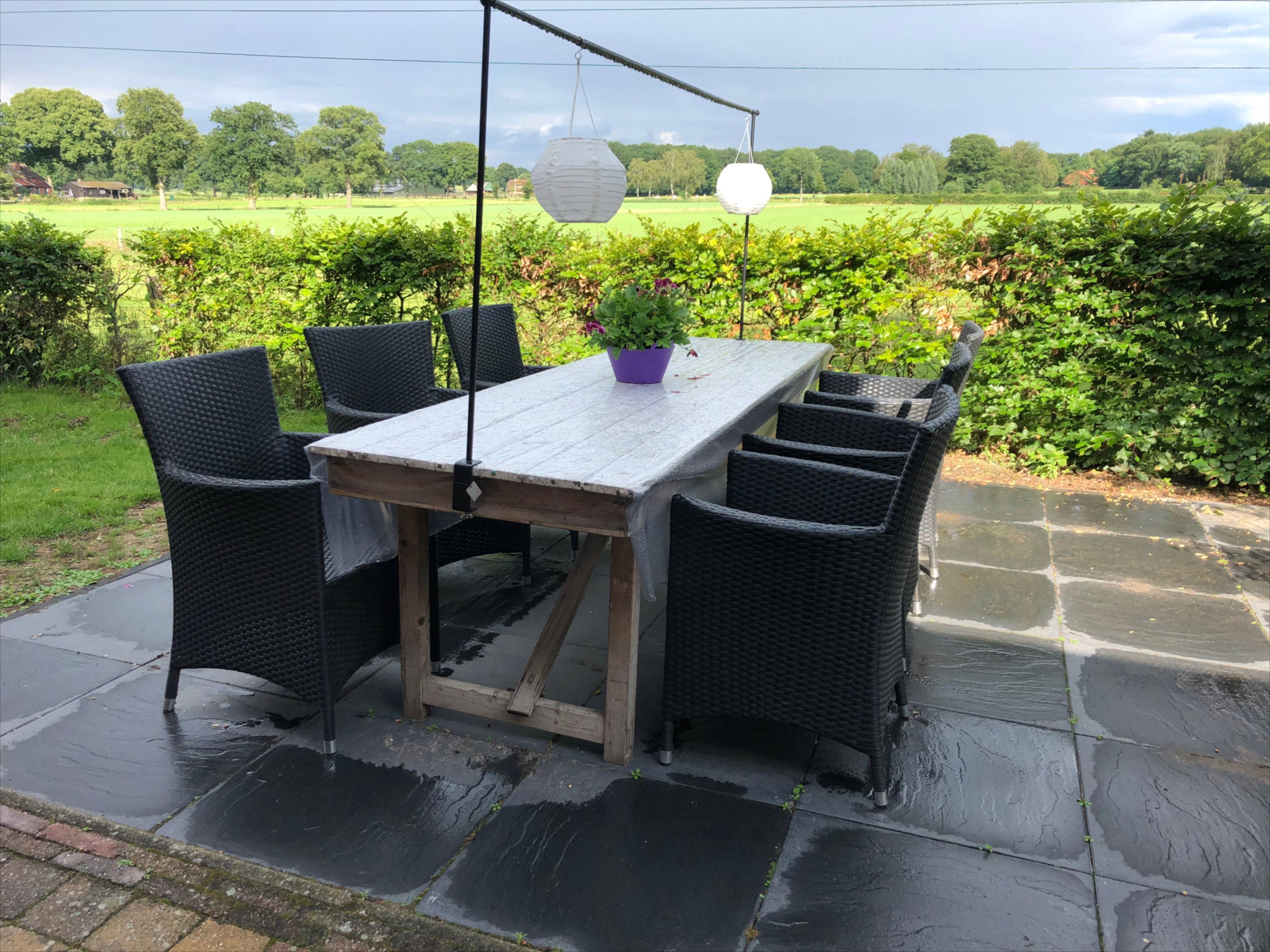 Natuurhuisje in Holten