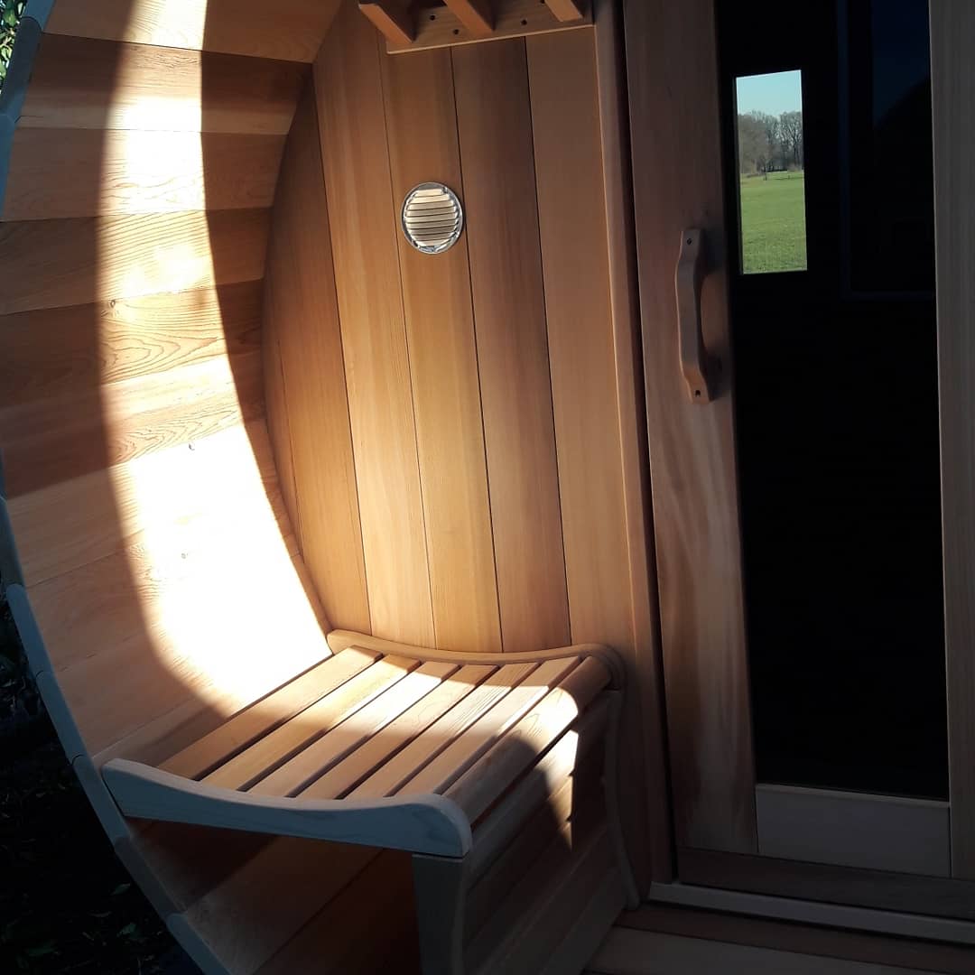 Natuurhuisje in Holten
