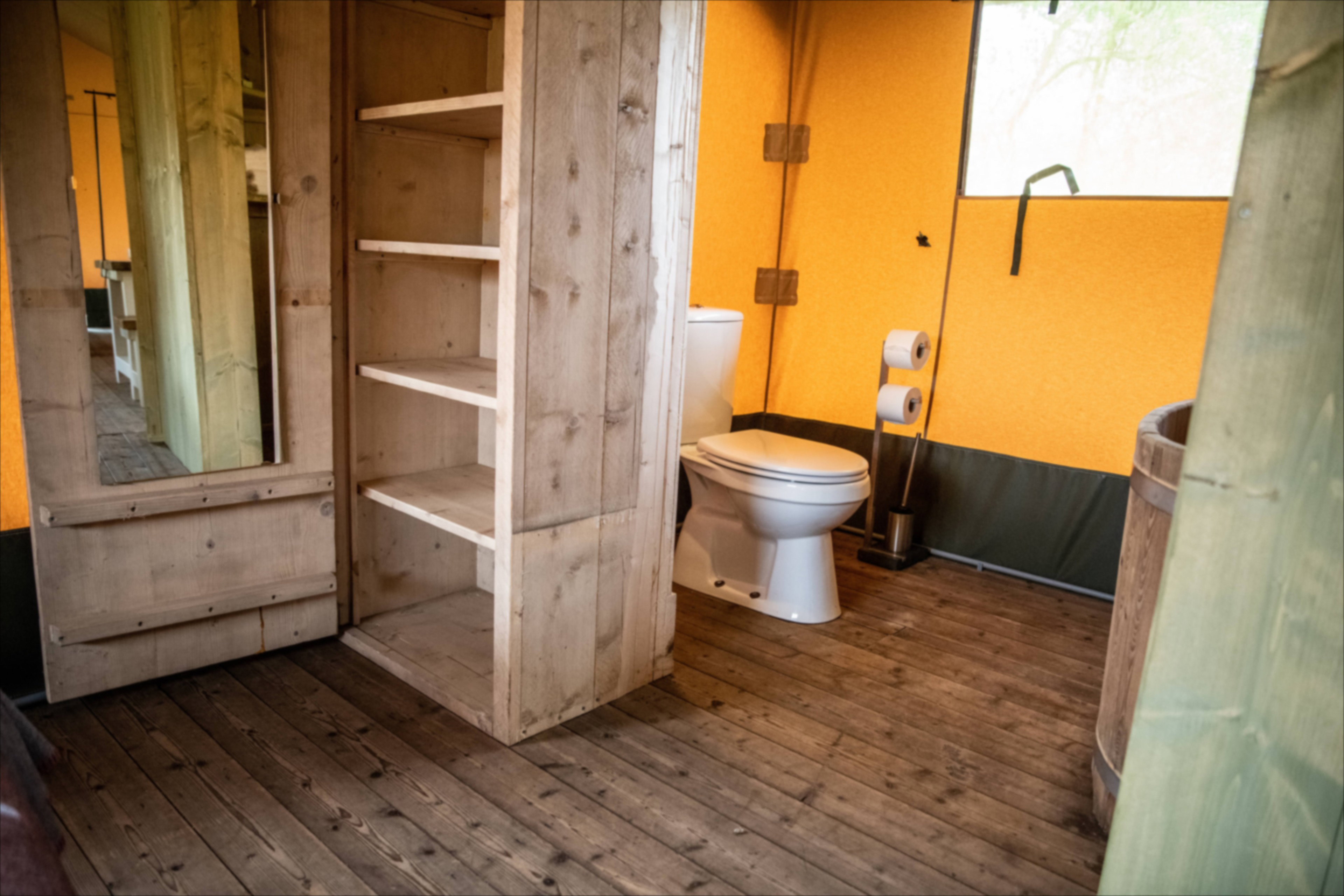 Casa nella natura a Lattrop-Breklenkamp