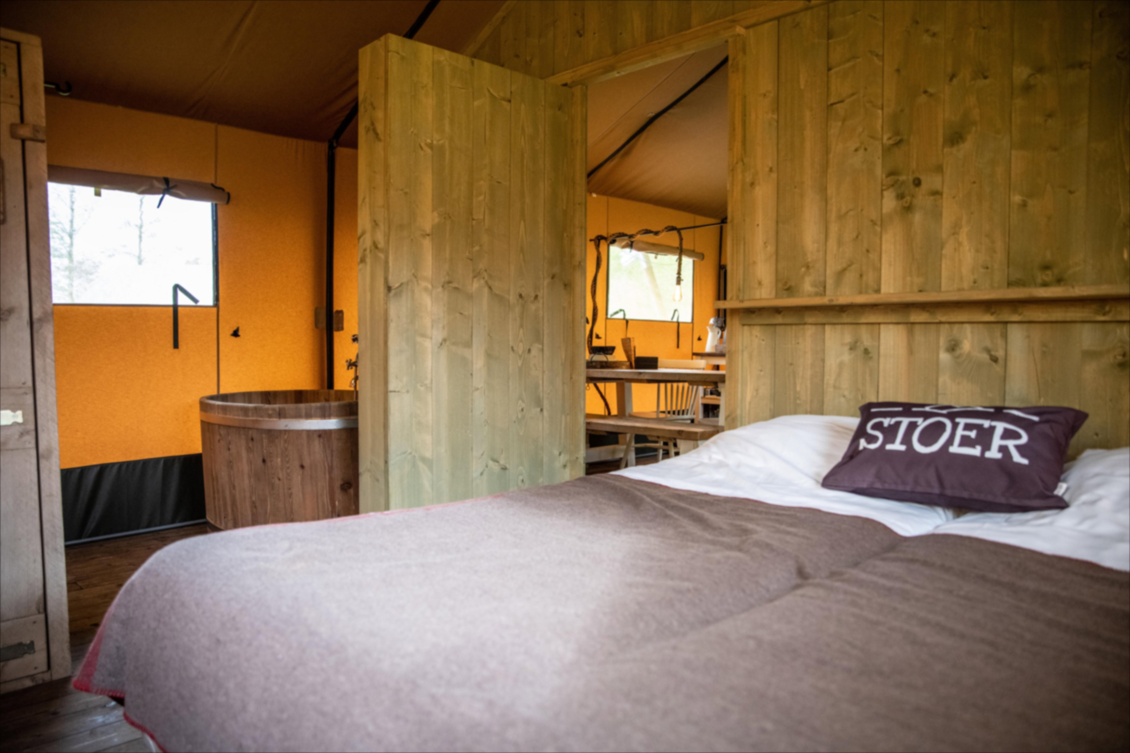 Casa nella natura a Lattrop-Breklenkamp