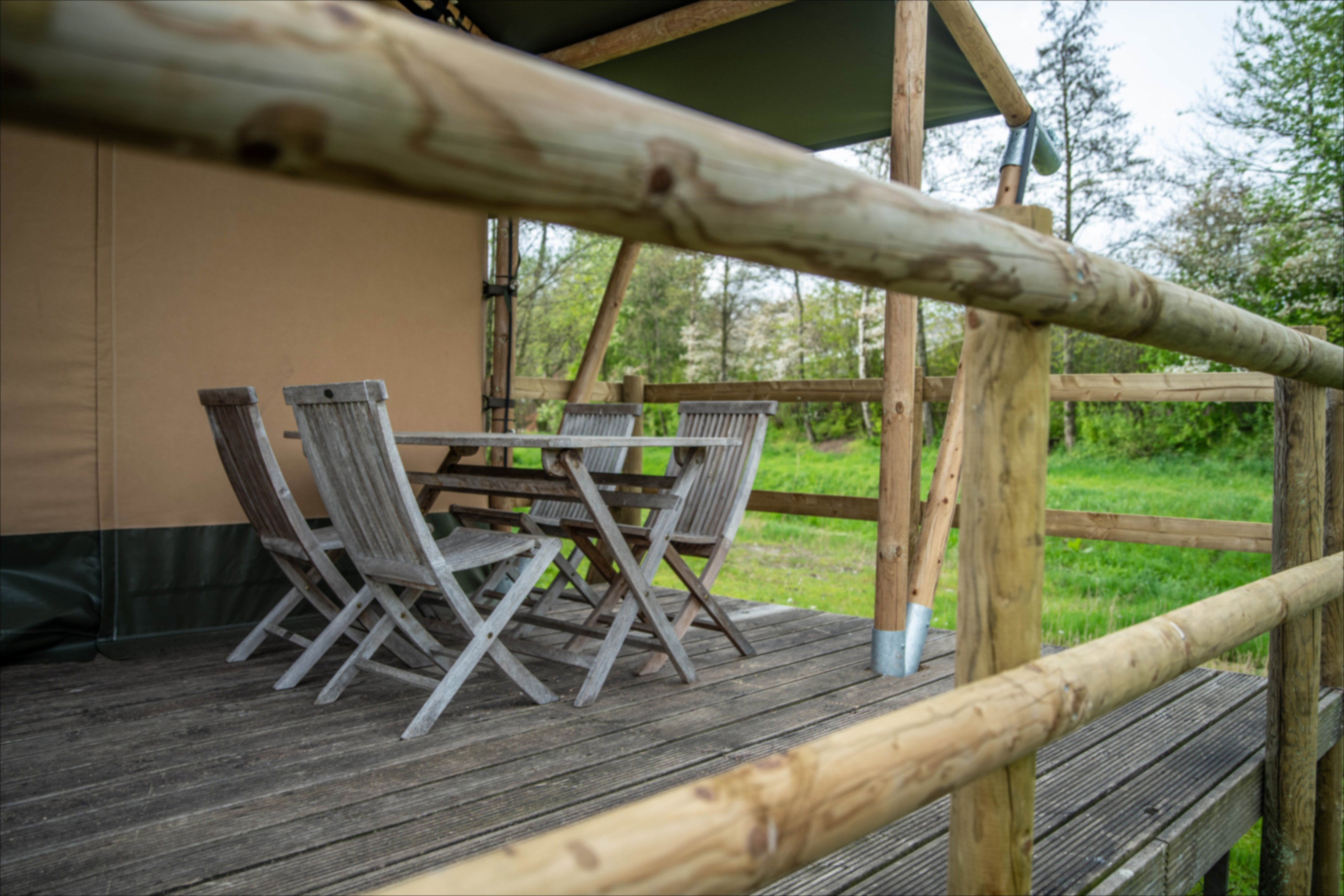 Casa nella natura a Lattrop-Breklenkamp