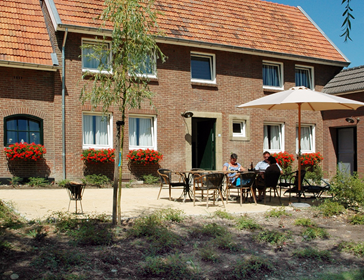 Natuurhuisje in Epen