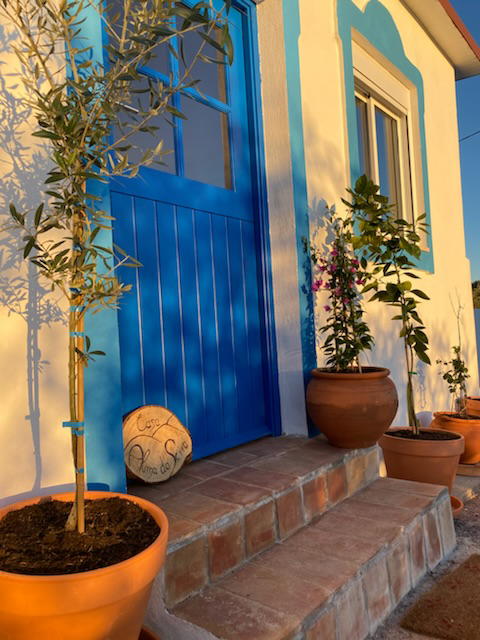 Nature house in São Brás de Alportel