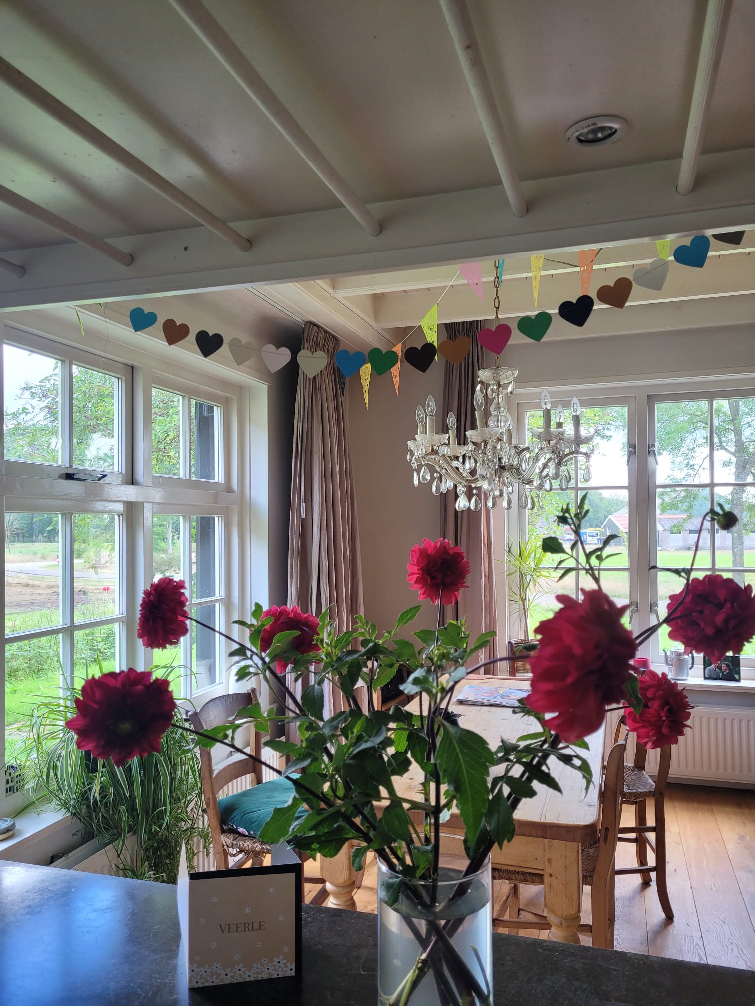 Natuurhuisje in Heino