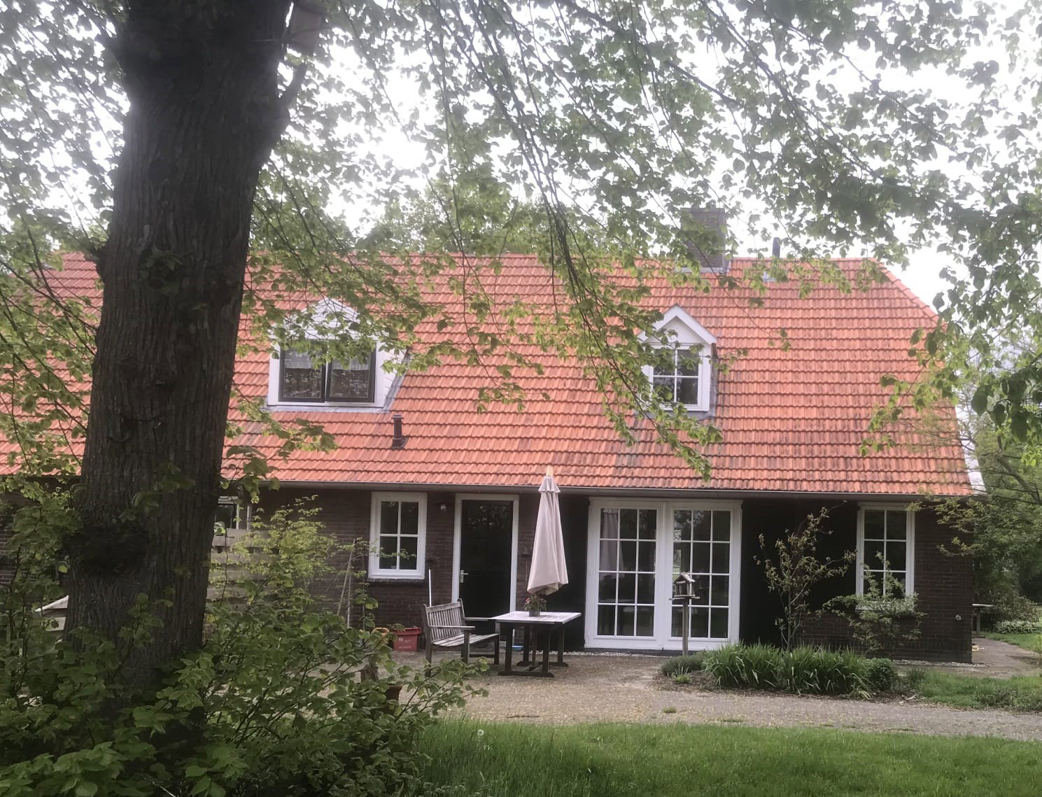 Natuurhuisje in Heino