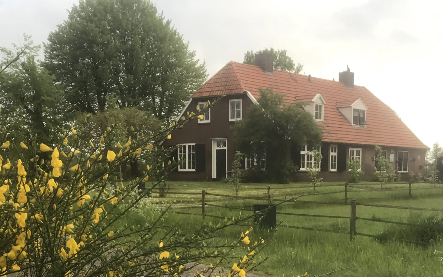 Natuurhuisje in Heino