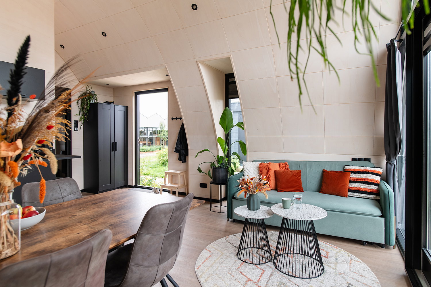 Natuurhuisje in Boskoop