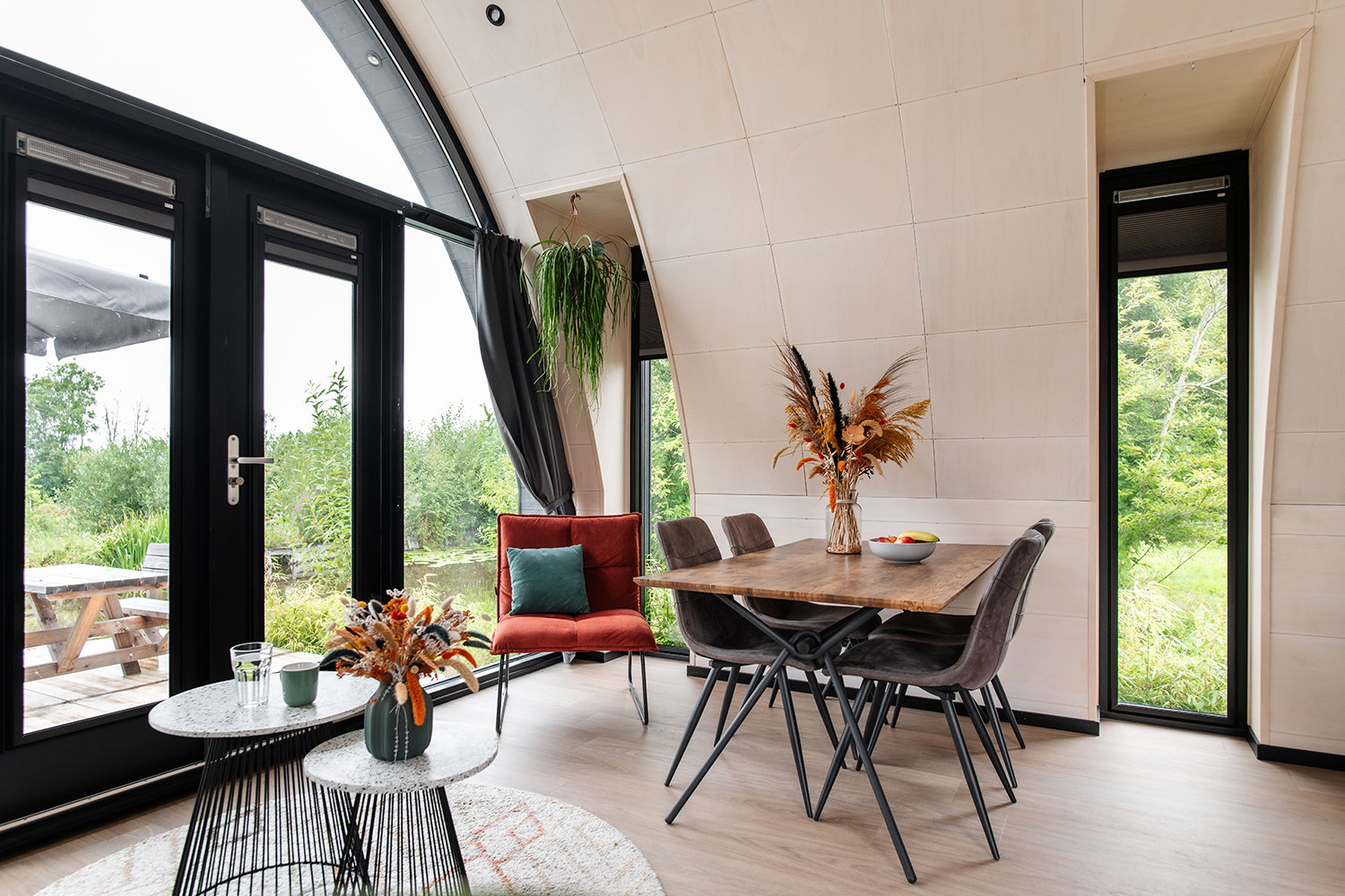 Natuurhuisje in Boskoop