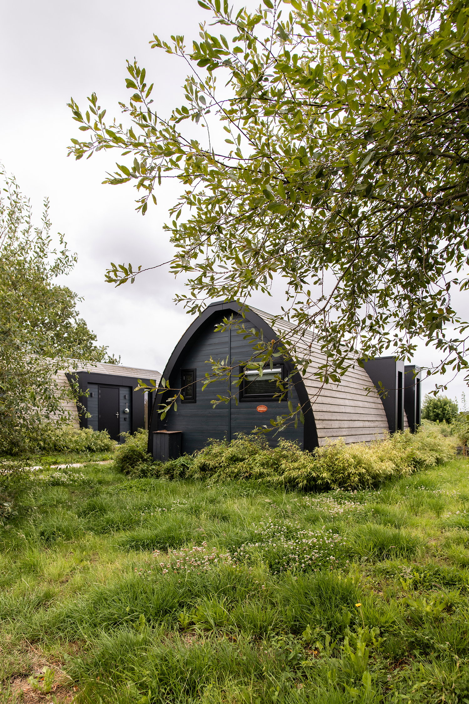 Natuurhuisje in Boskoop
