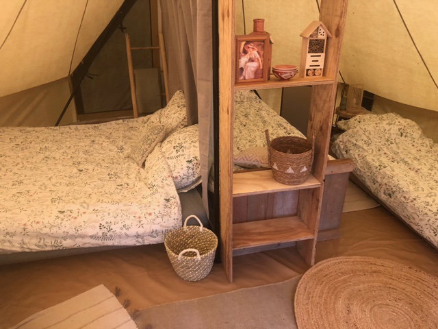 Casa nella natura a Feanwâlden