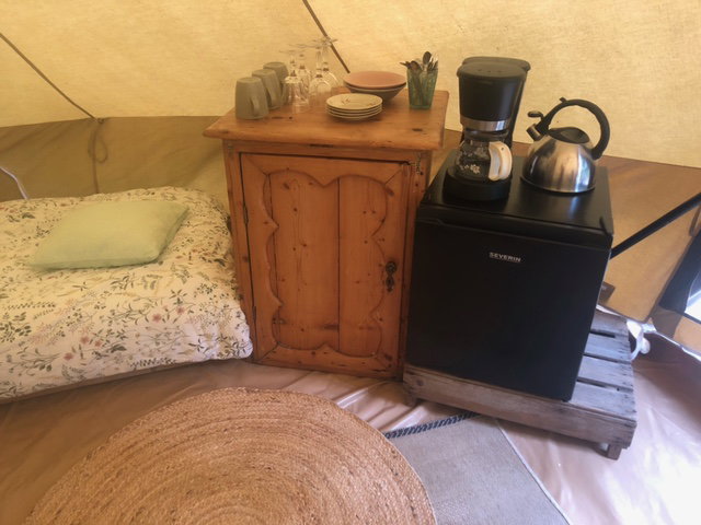 Casa nella natura a Feanwâlden
