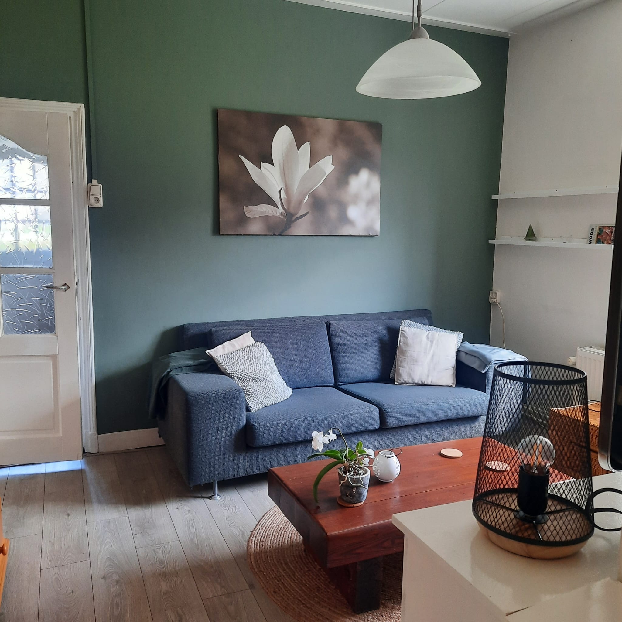 Casa nella natura a Twello