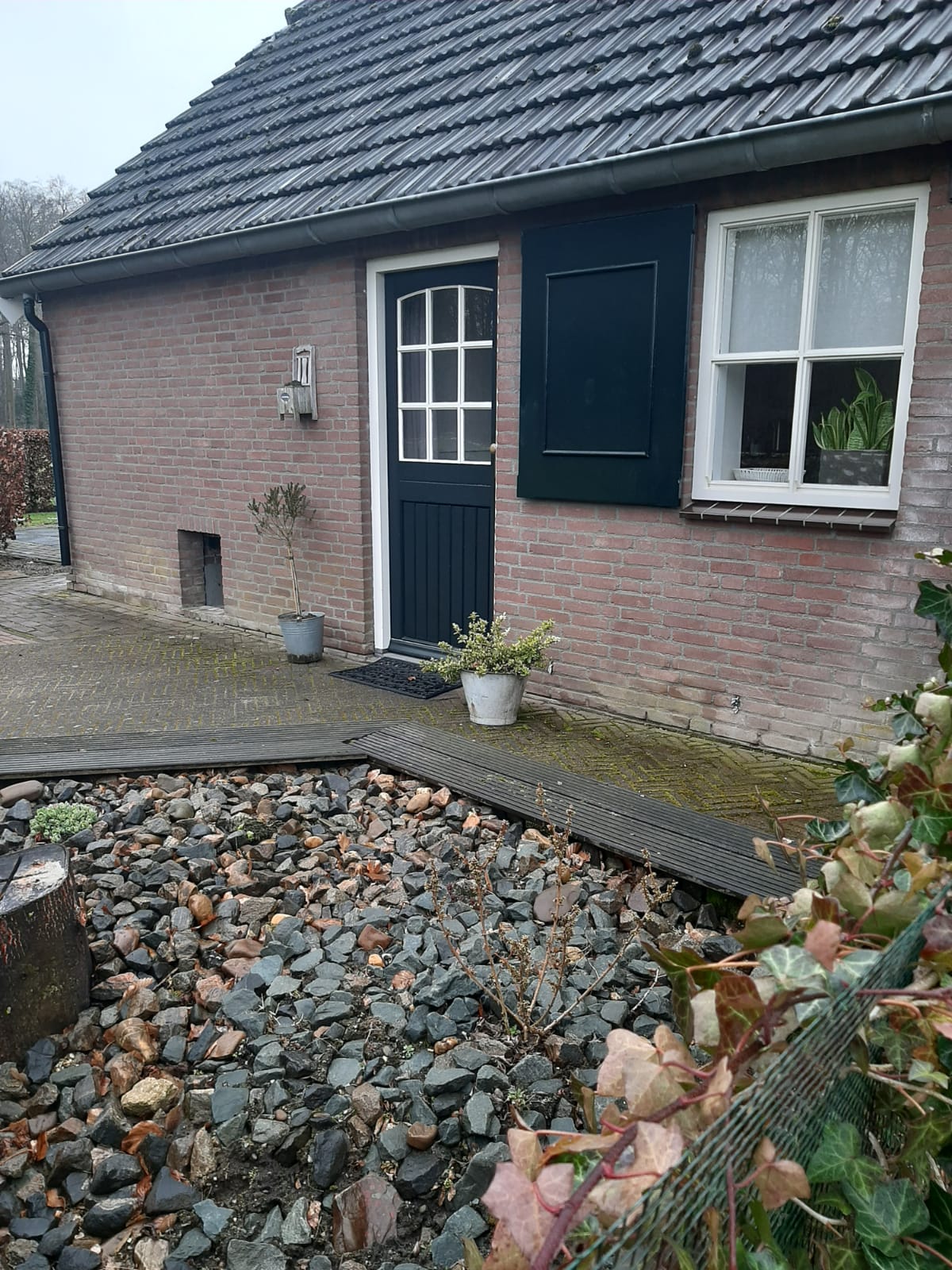 Casa nella natura a Twello