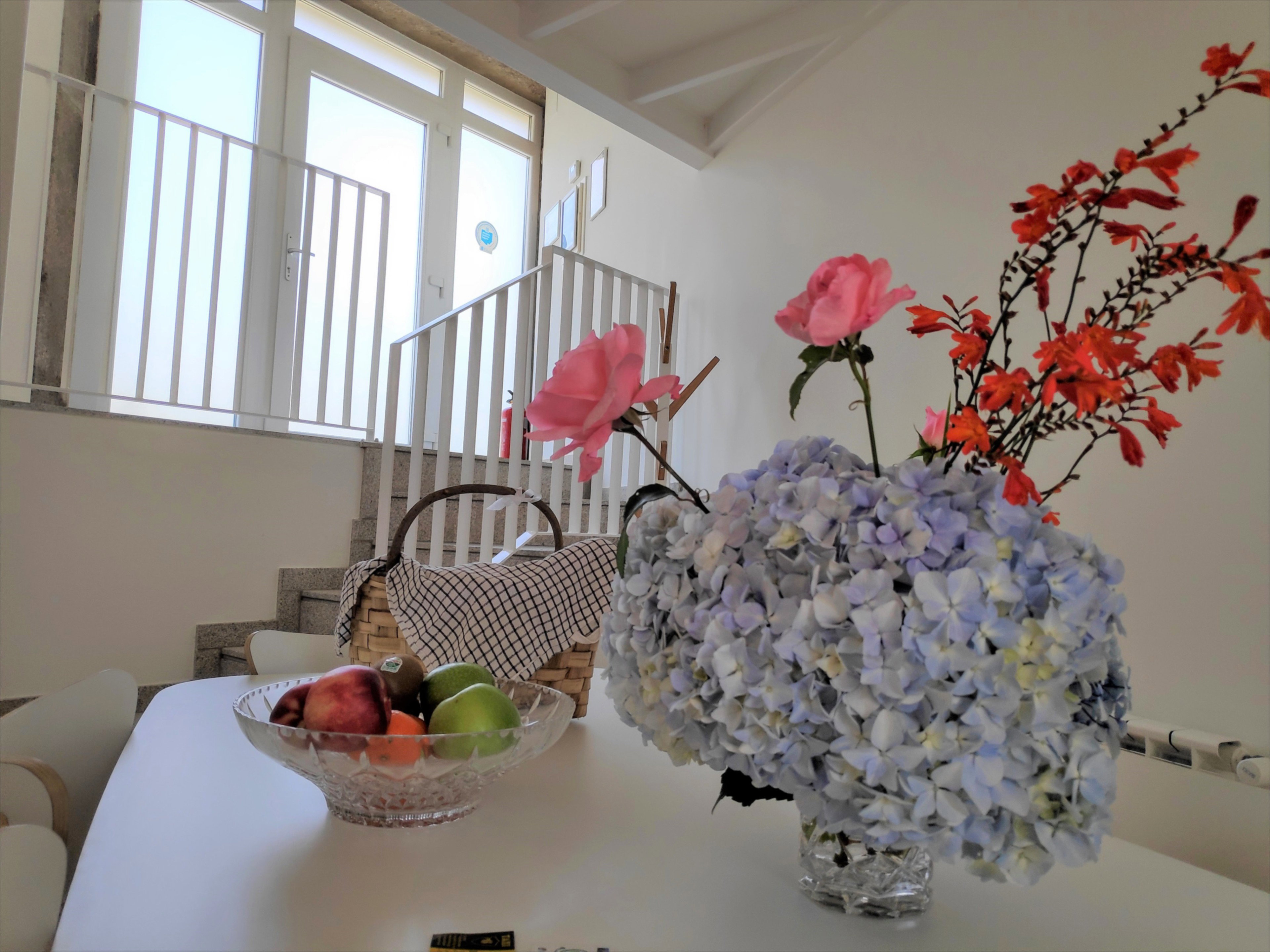 Maison nature à Muxia