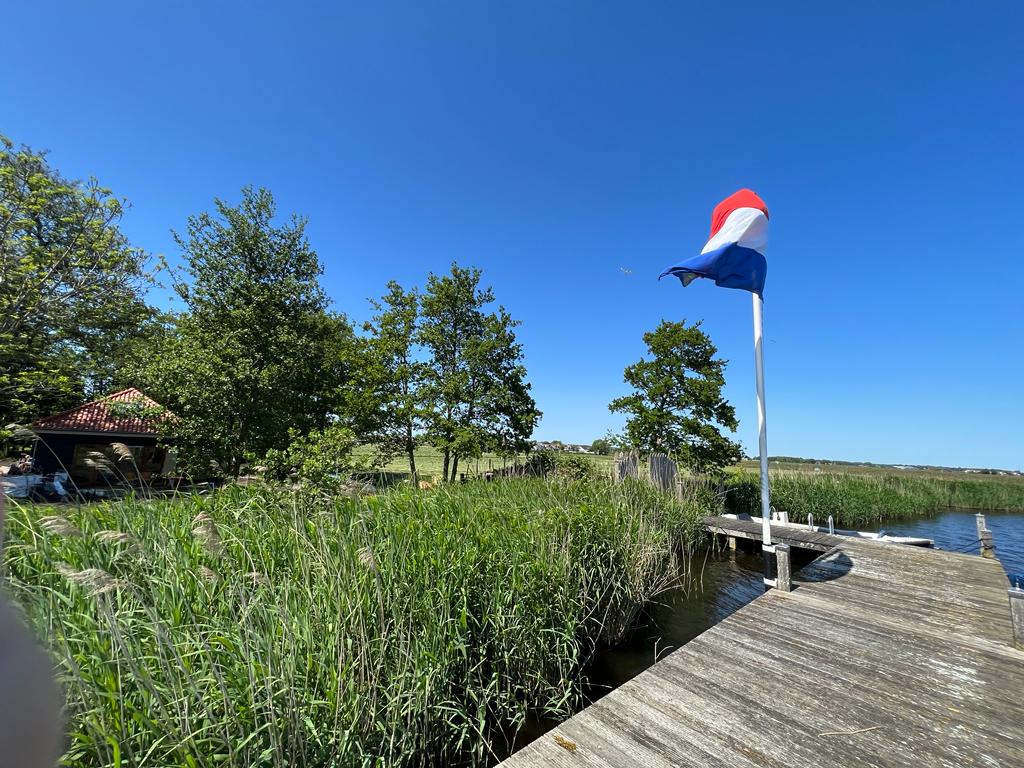 Natuurhuisje in Kaag