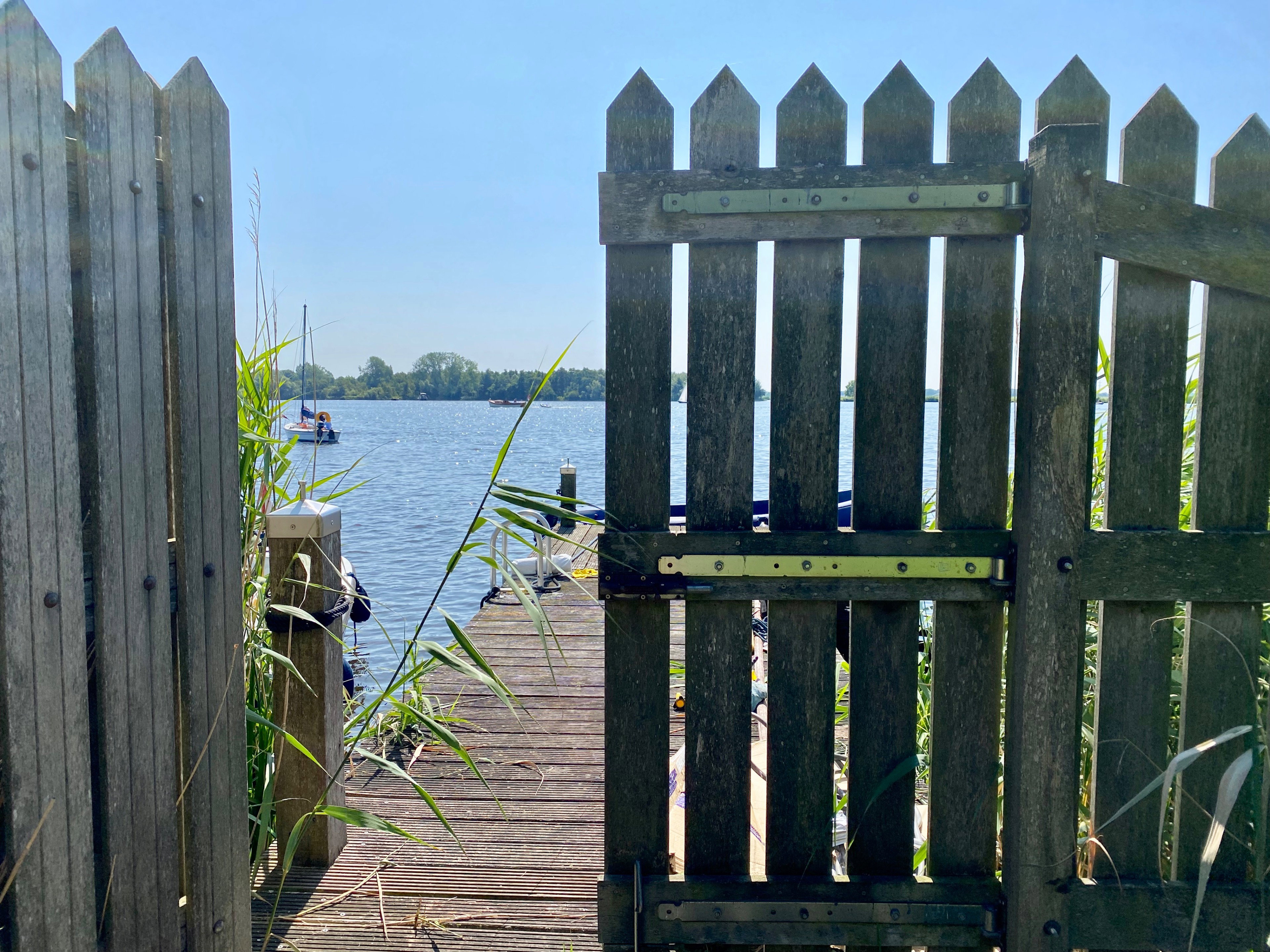 Natuurhuisje in Kaag