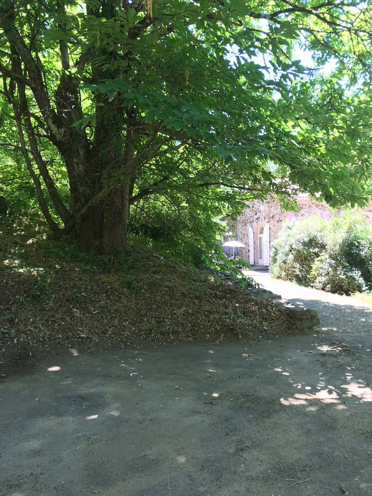 Natuurhuisje in Molières sur Cèze